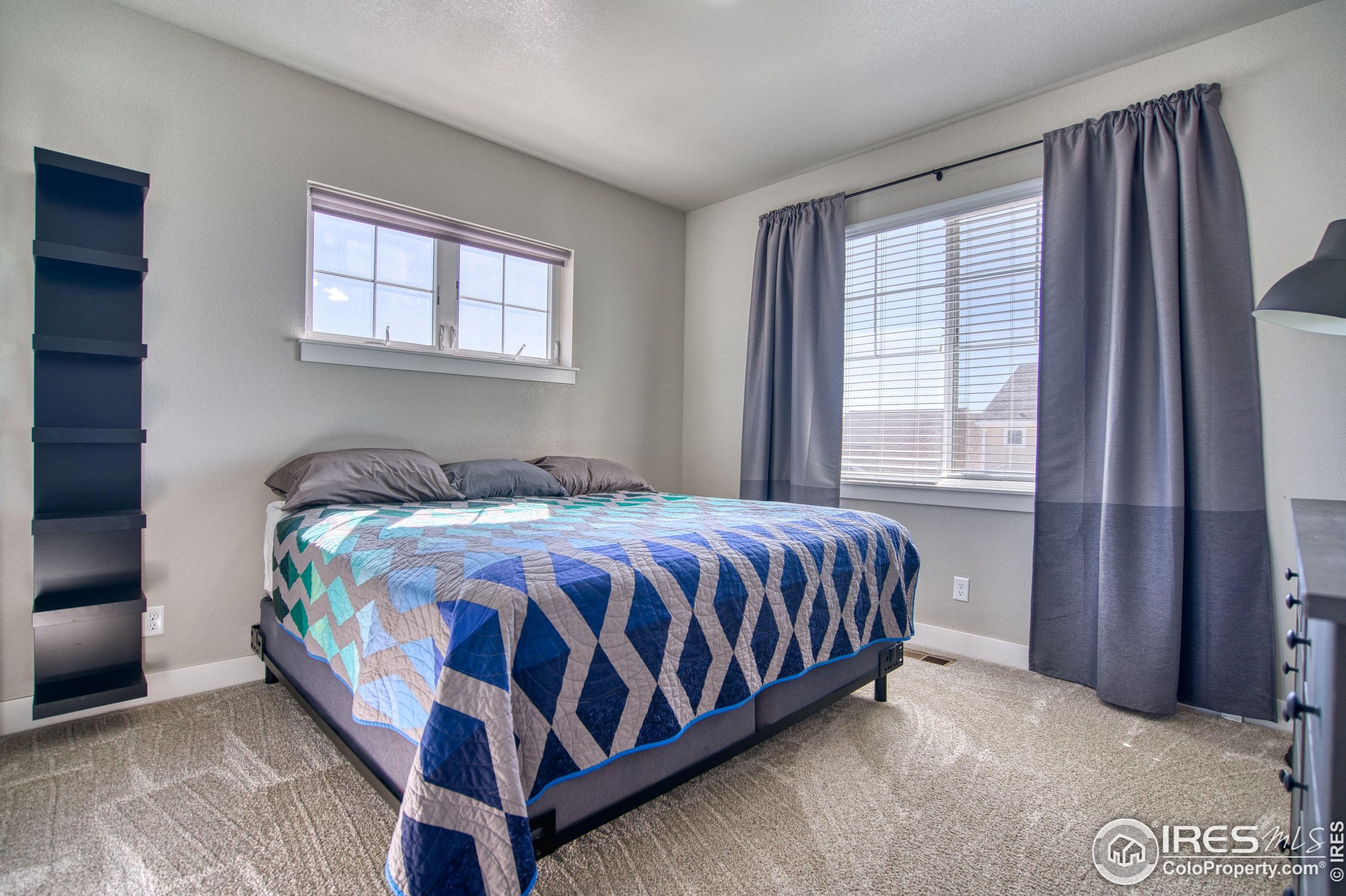 1702 50 St, Loveland CO 80538 exterior