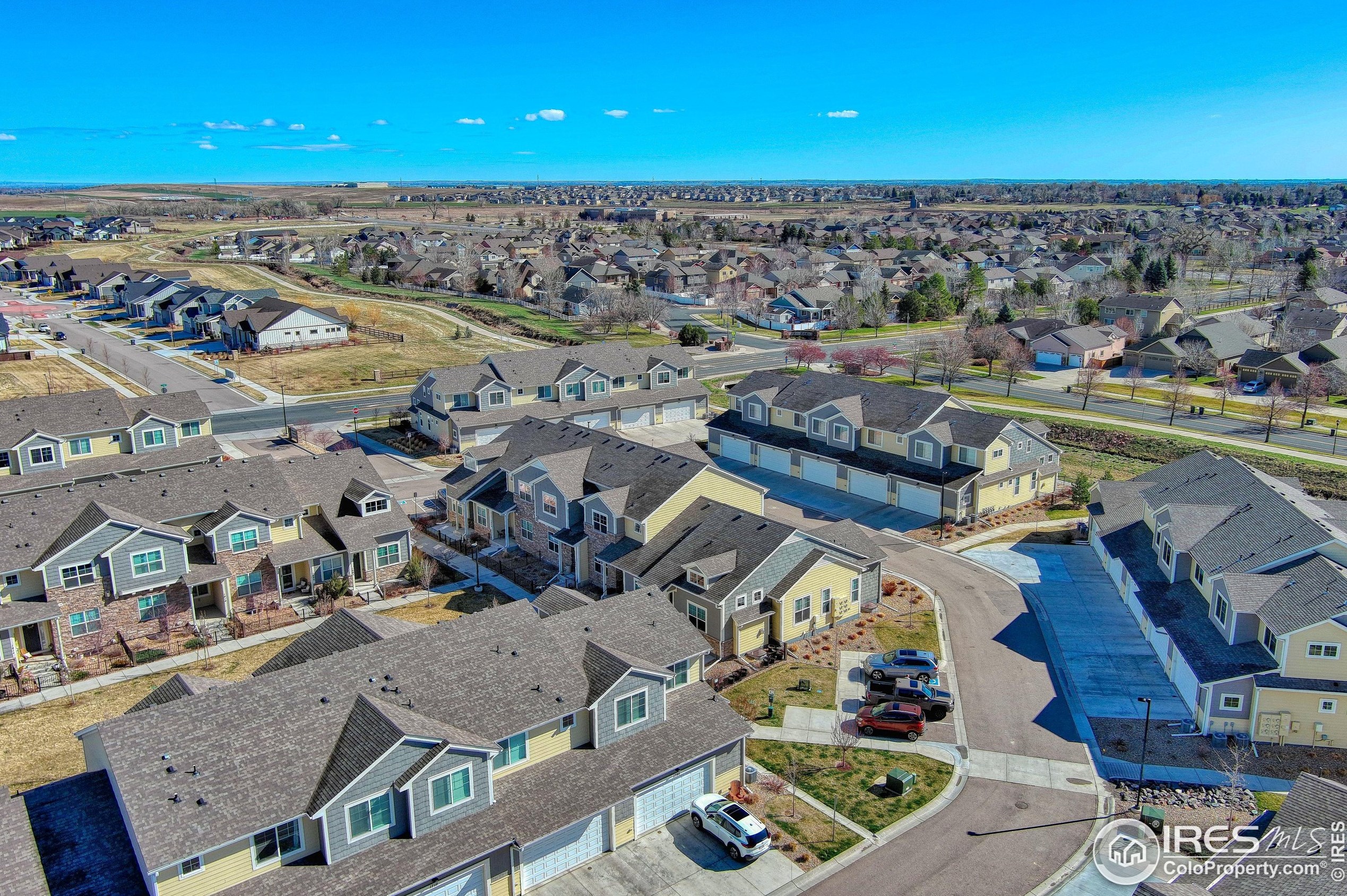 1702 50 St, Loveland CO 80538 exterior