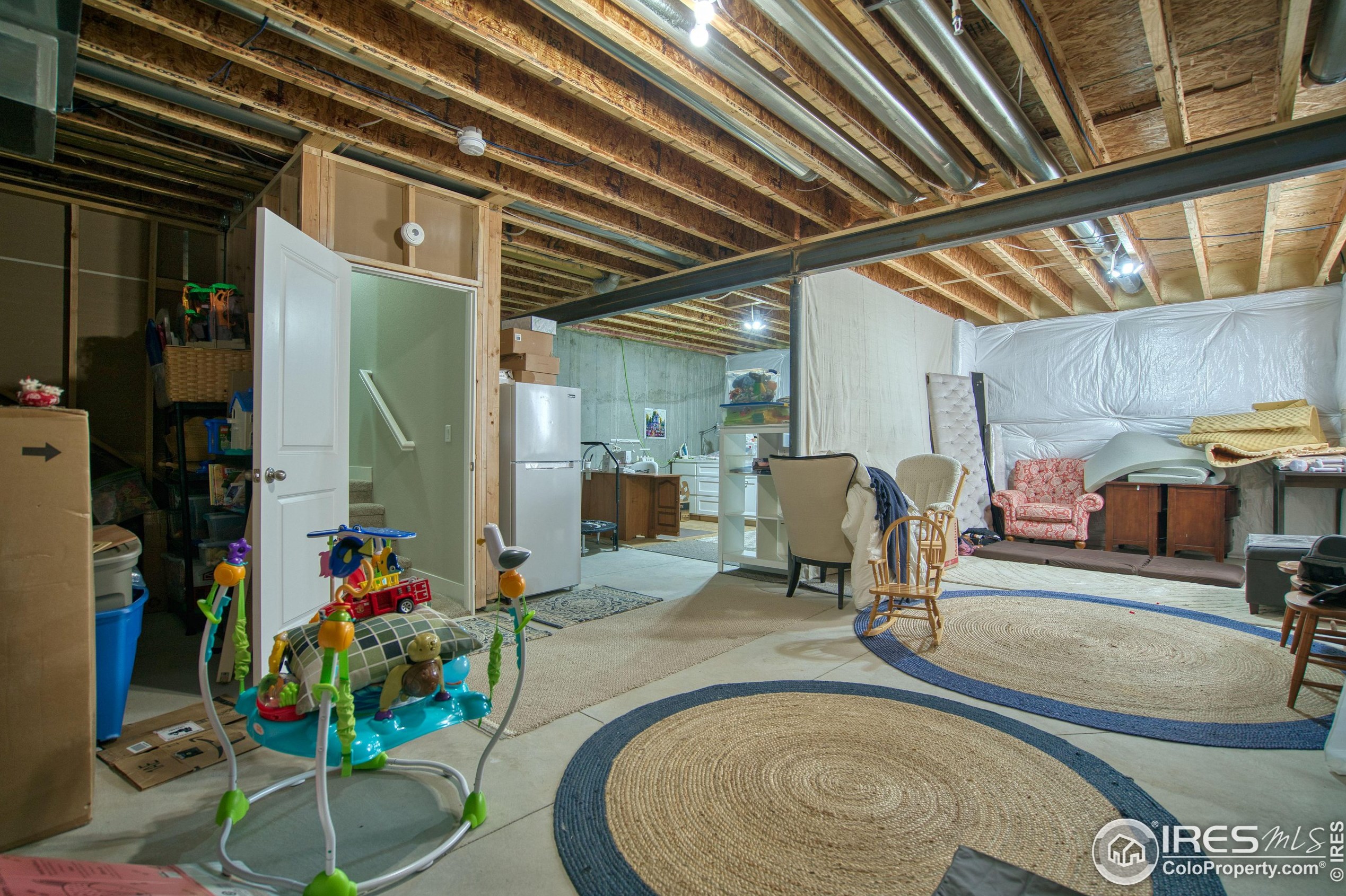 1702 50 St, Loveland CO 80538 exterior