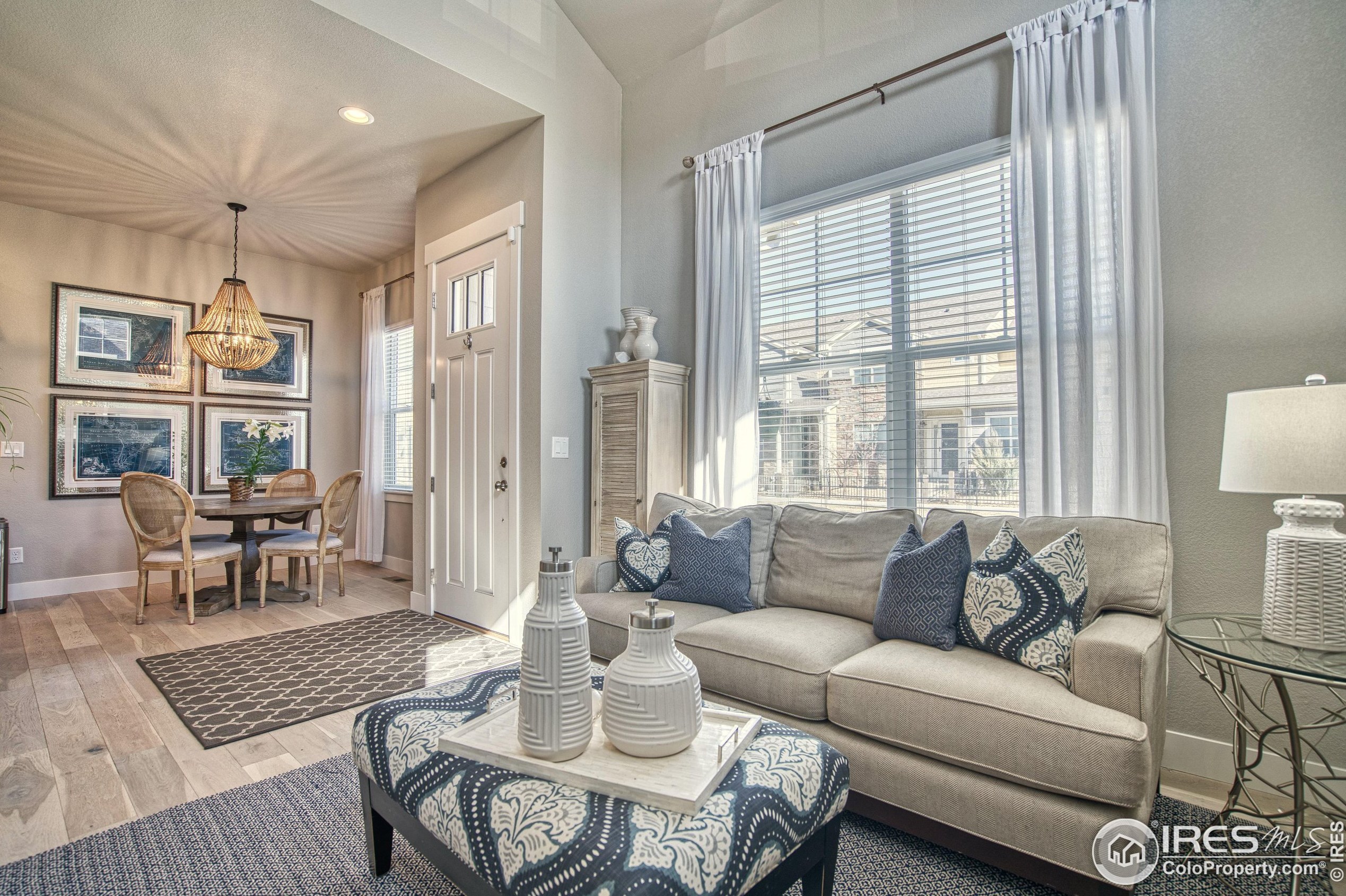 1702 50 St, Loveland CO 80538 exterior