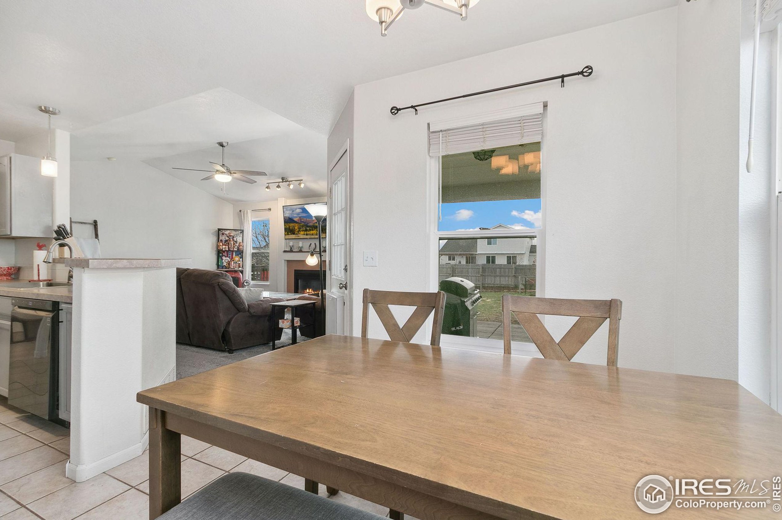 7367 Vw Pointe Cir, Wellington CO 80549-1663 exterior