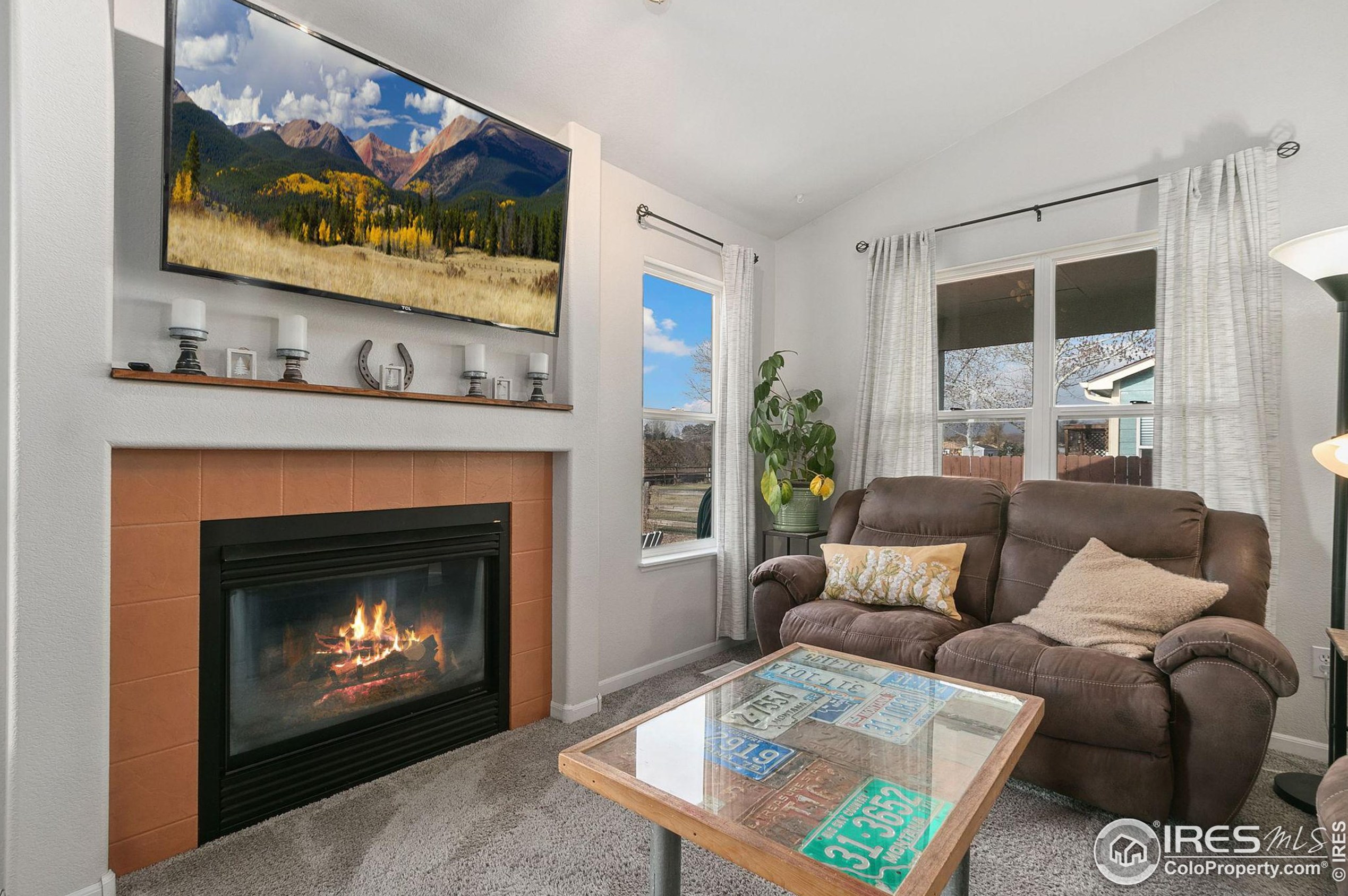 7367 Vw Pointe Cir, Wellington CO 80549-1663 exterior