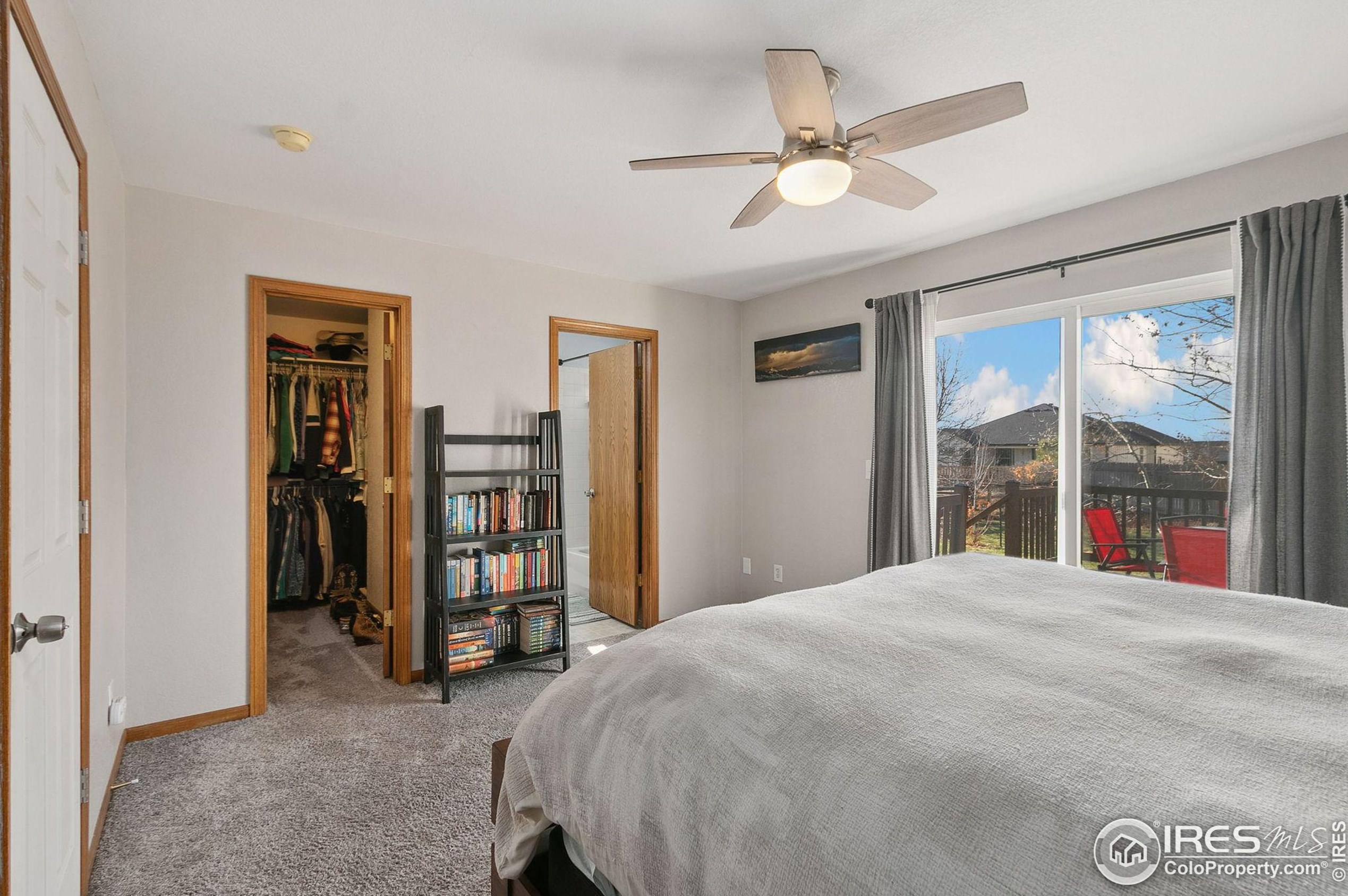 7367 Vw Pointe Cir, Wellington CO 80549-1663 exterior