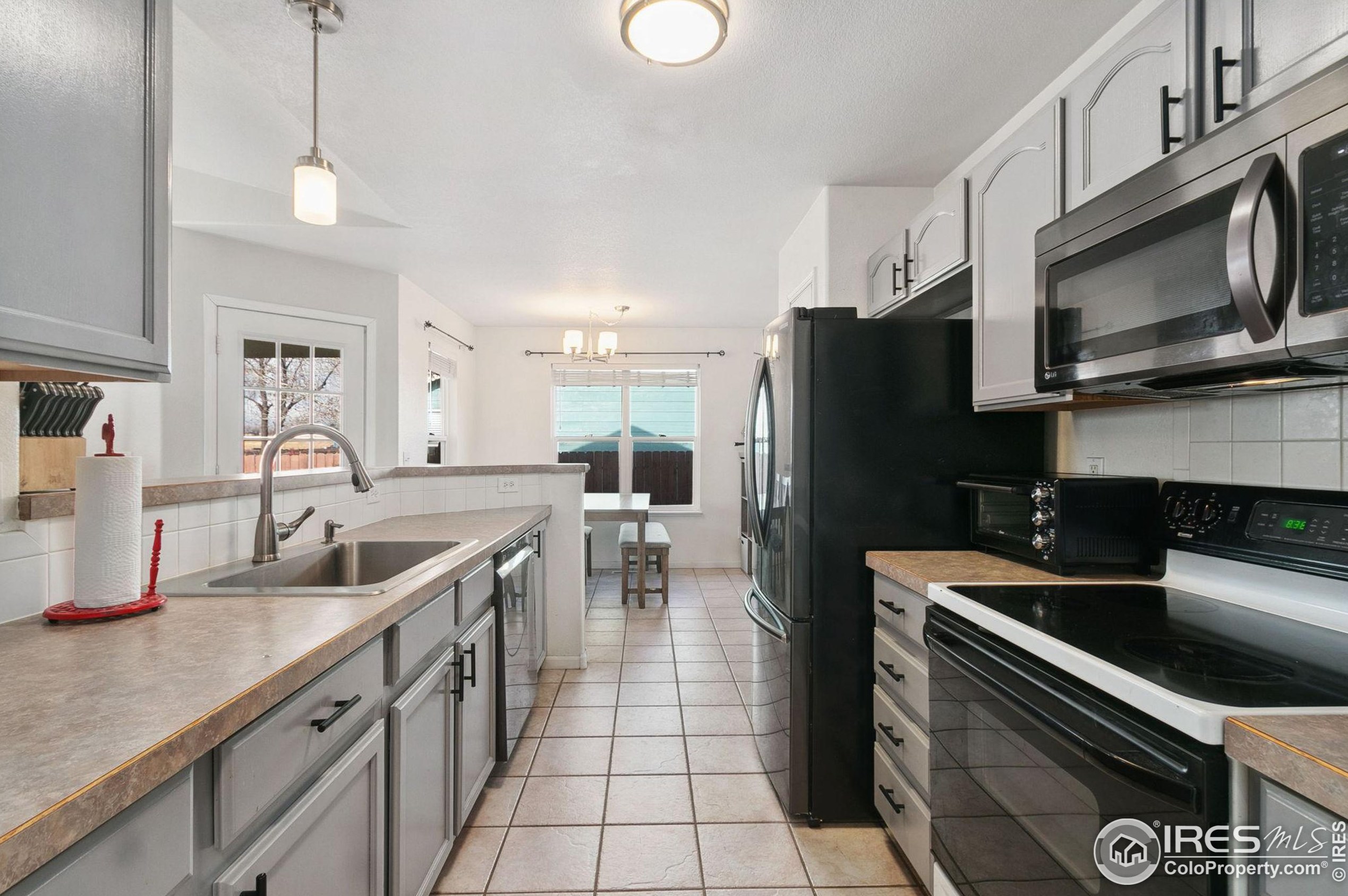 7367 Vw Pointe Cir, Wellington CO 80549-1663 exterior