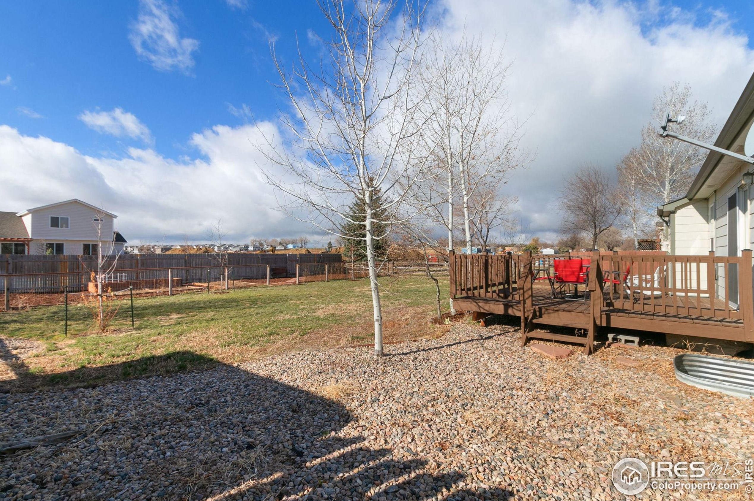 7367 Vw Pointe Cir, Wellington CO 80549-1663 exterior