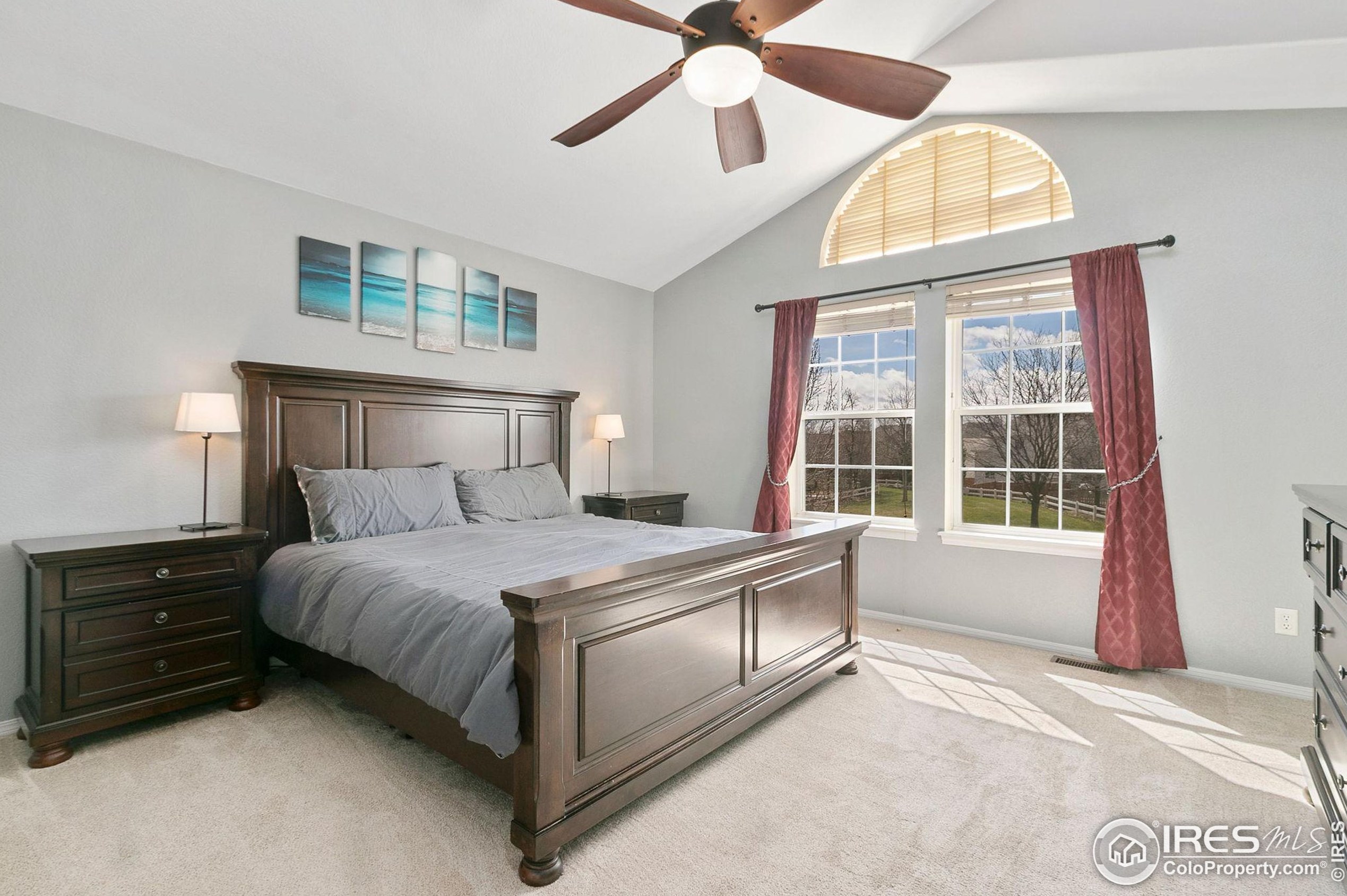 2126 Westchase Rd, Fort Collins CO  80528-7066 exterior