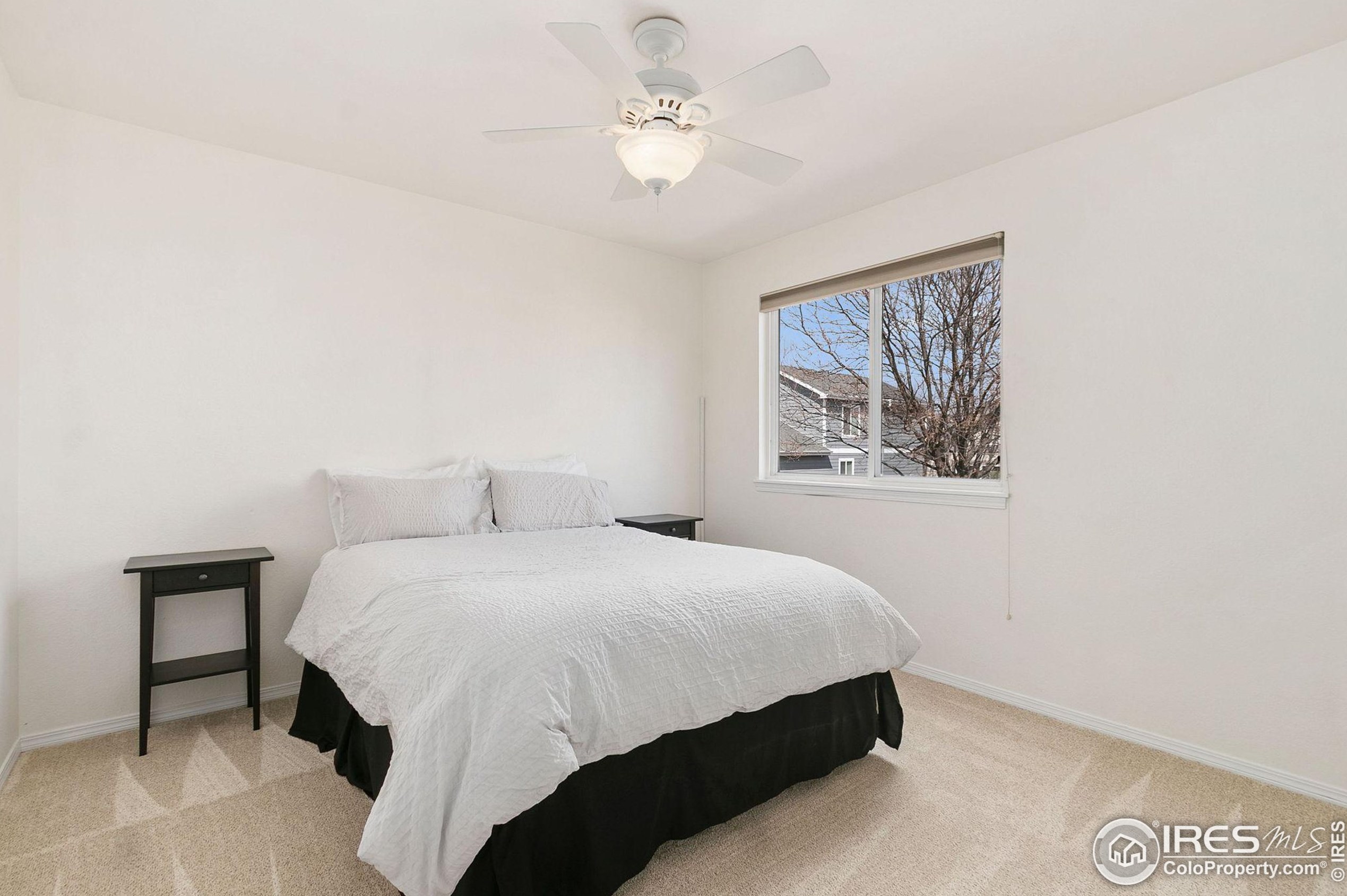 2126 Westchase Rd, Fort Collins CO  80528-7066 exterior