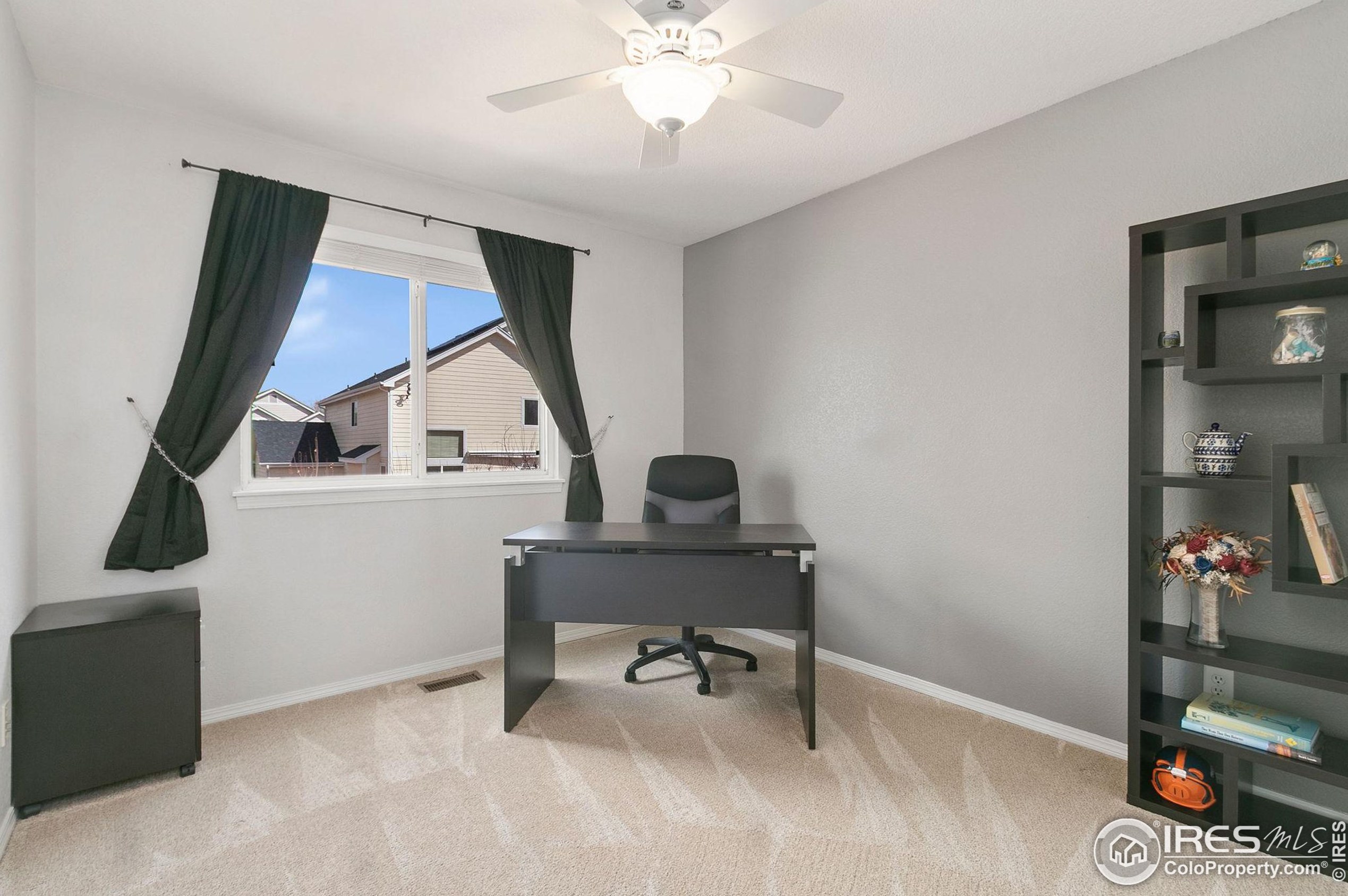 2126 Westchase Rd, Fort Collins CO  80528-7066 exterior