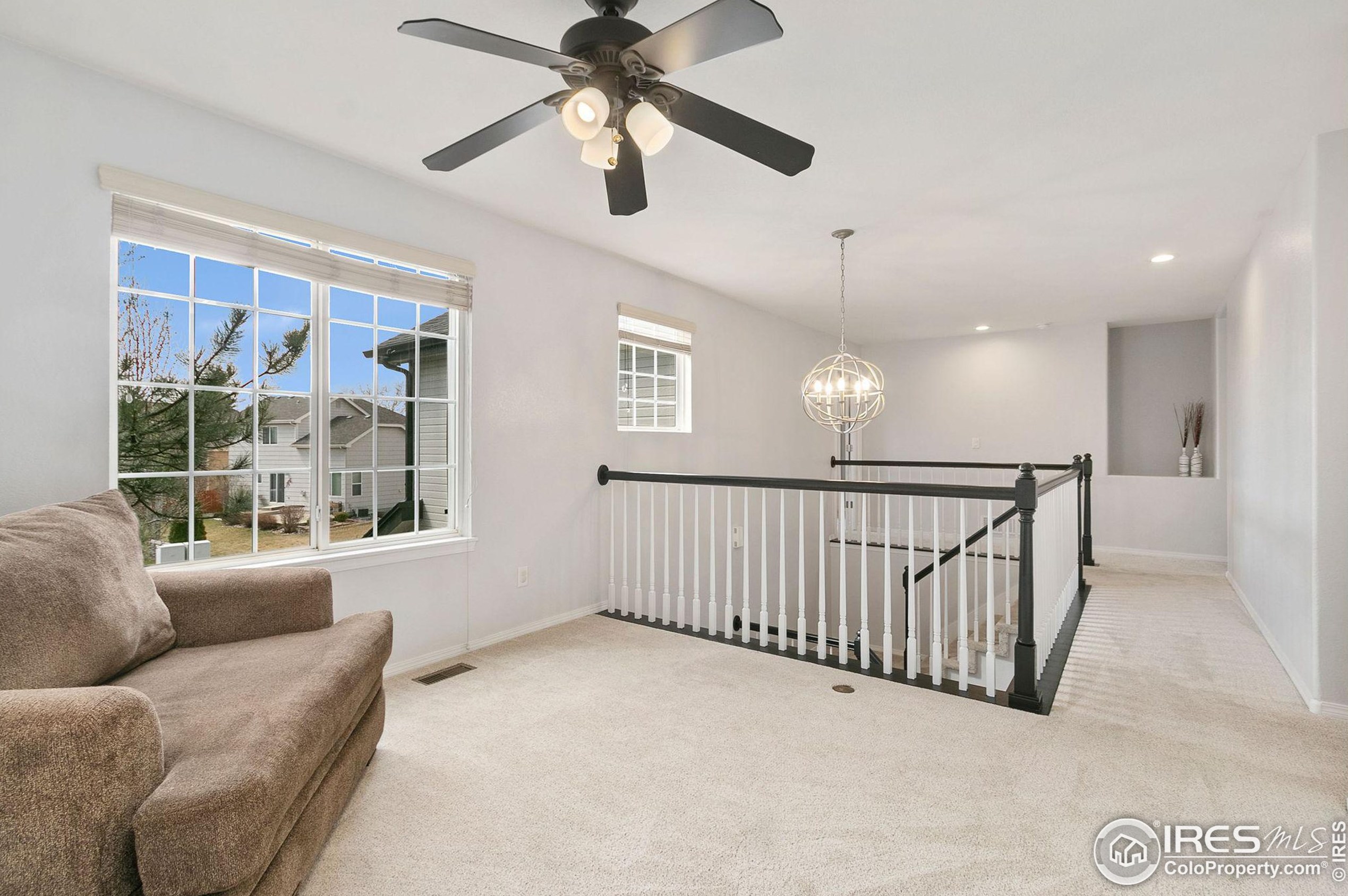 2126 Westchase Rd, Fort Collins CO  80528-7066 exterior