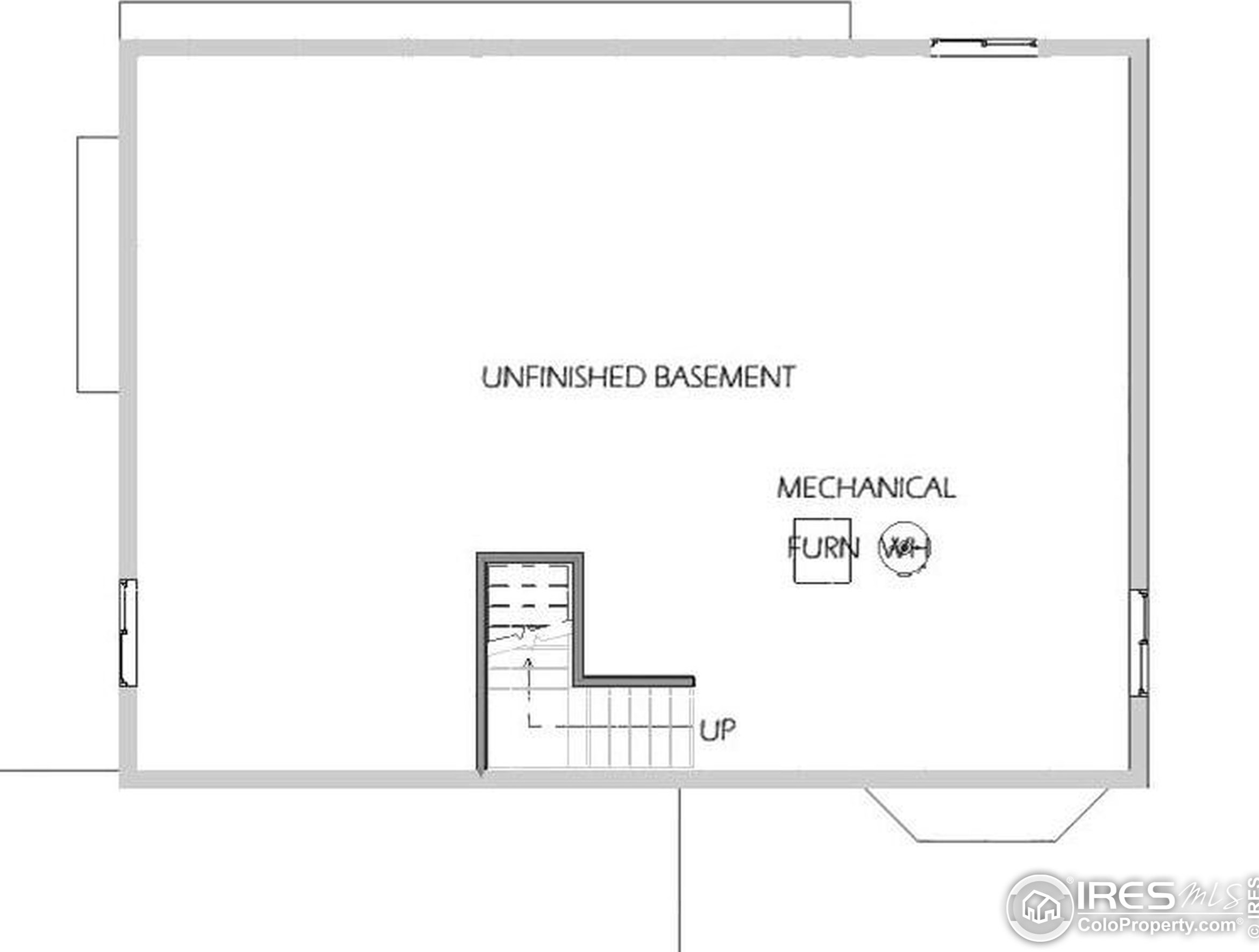 2126 Westchase Rd, Fort Collins CO  80528-7066 exterior