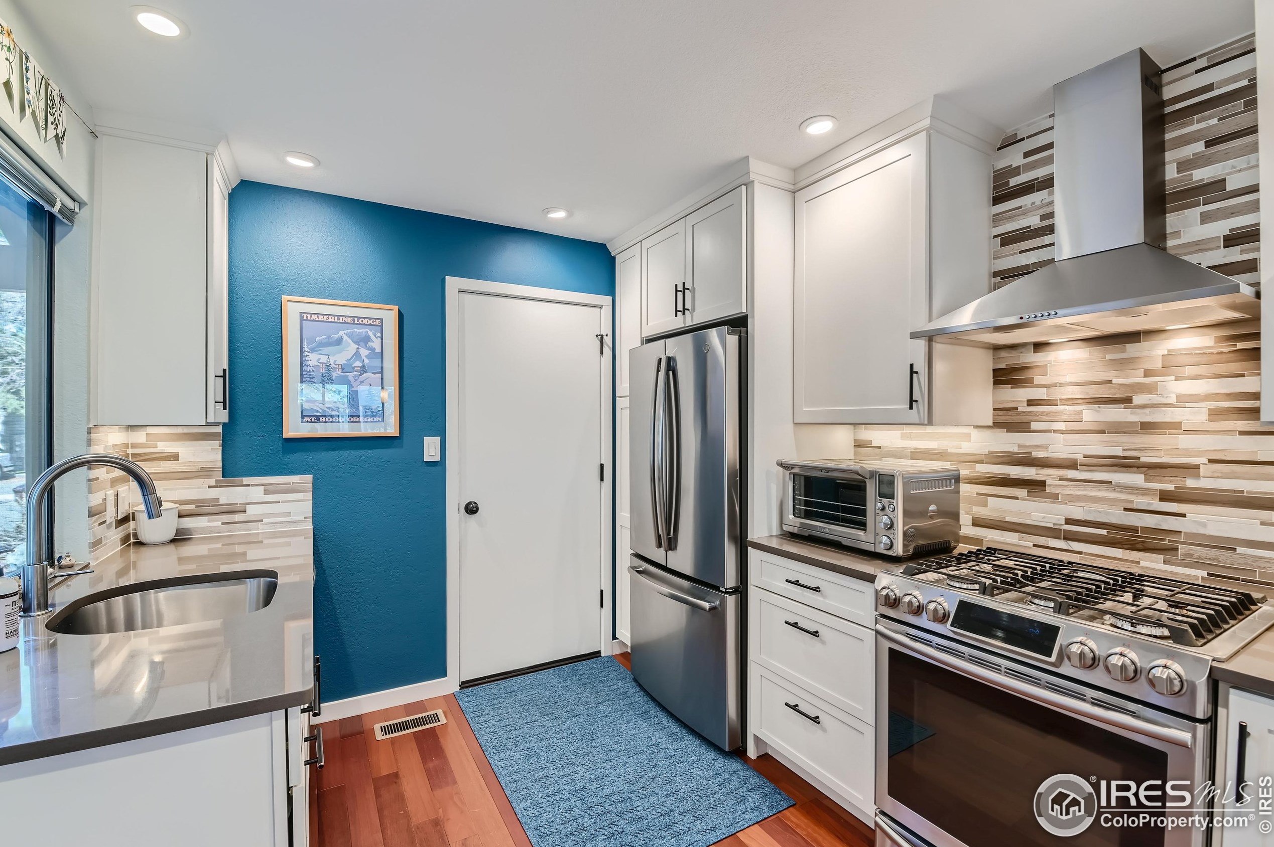 4648 Almond Ln, Boulder CO  80301-5362 exterior