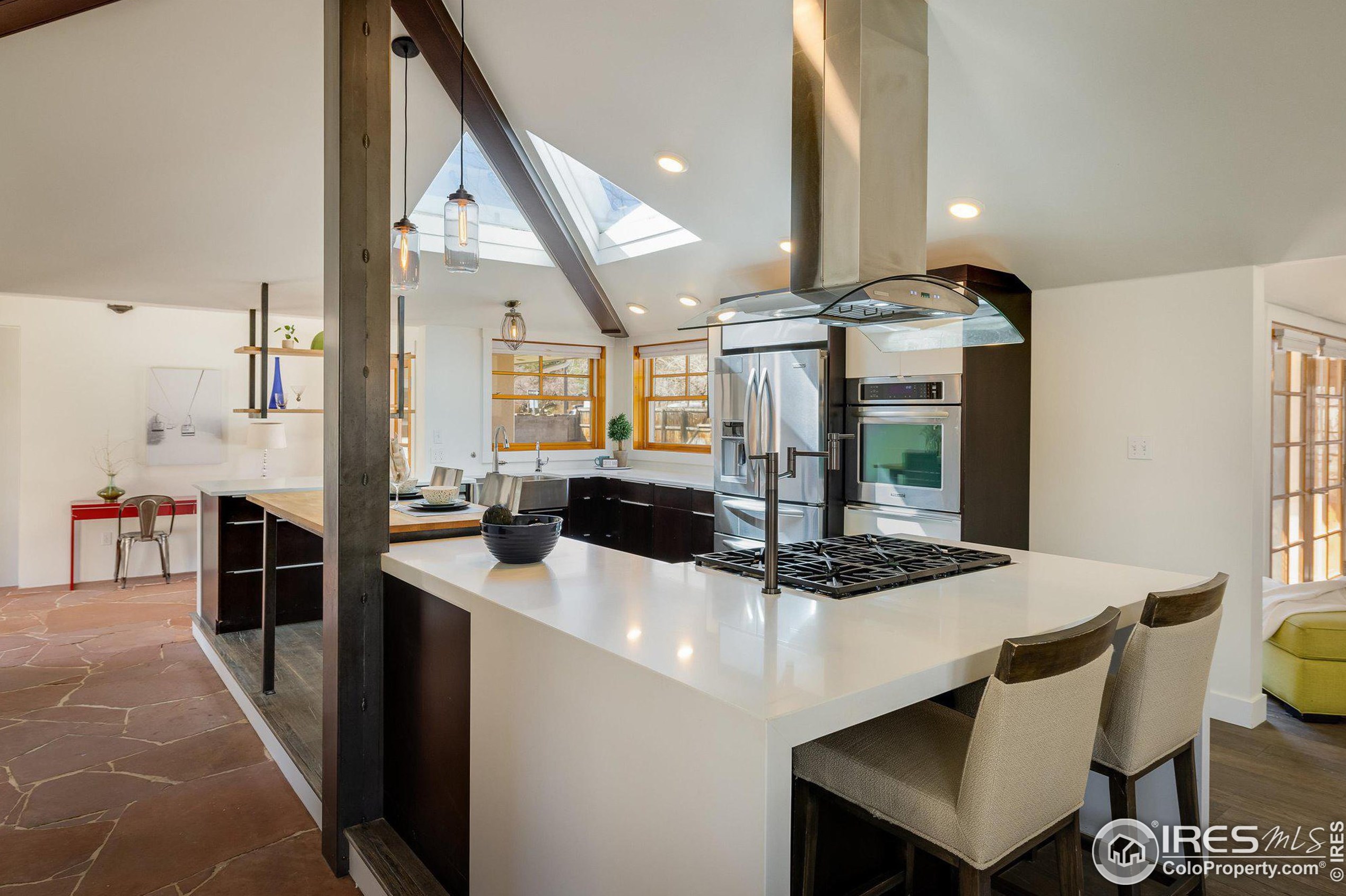 2100 Orchard Ave, Boulder CO  80304-1307 exterior