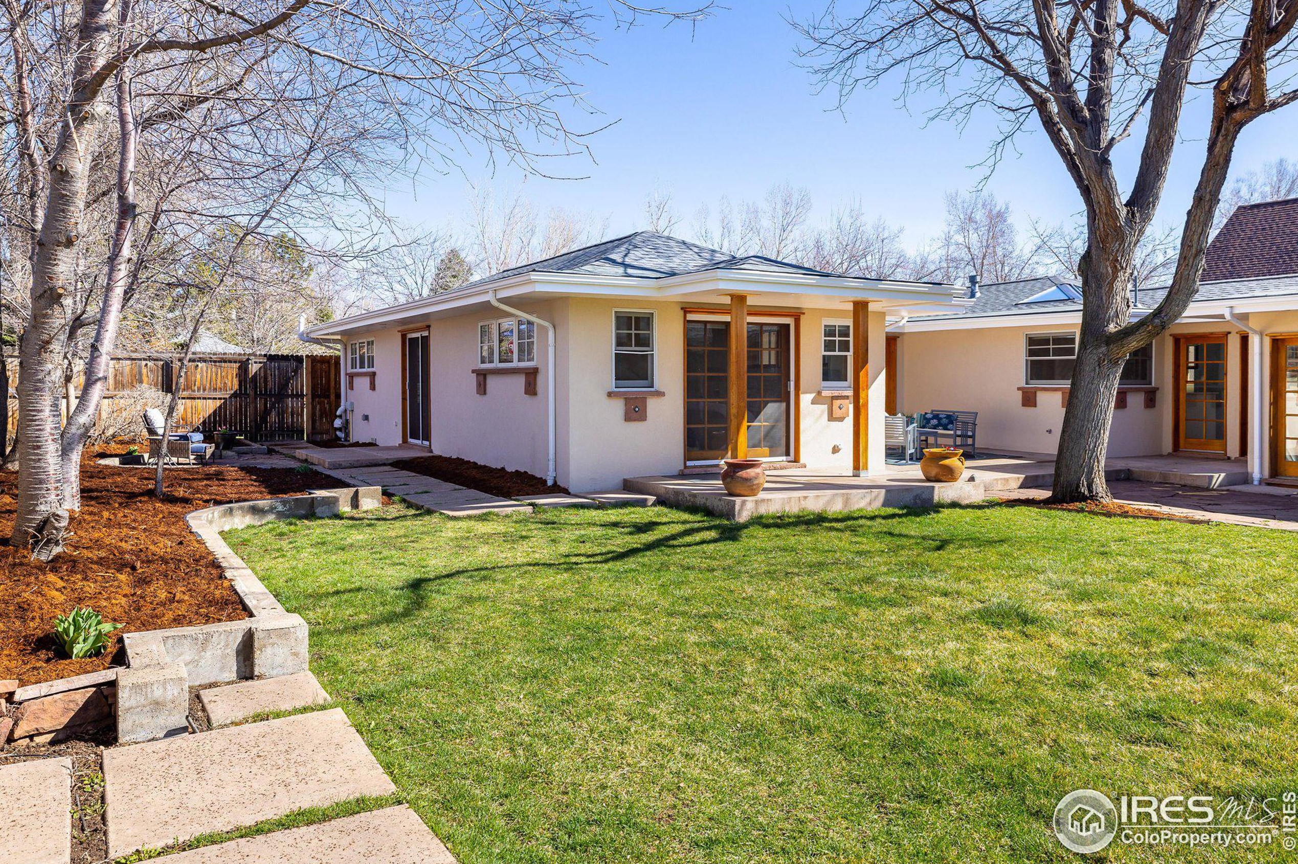 2100 Orchard Ave, Boulder CO  80304-1307 exterior