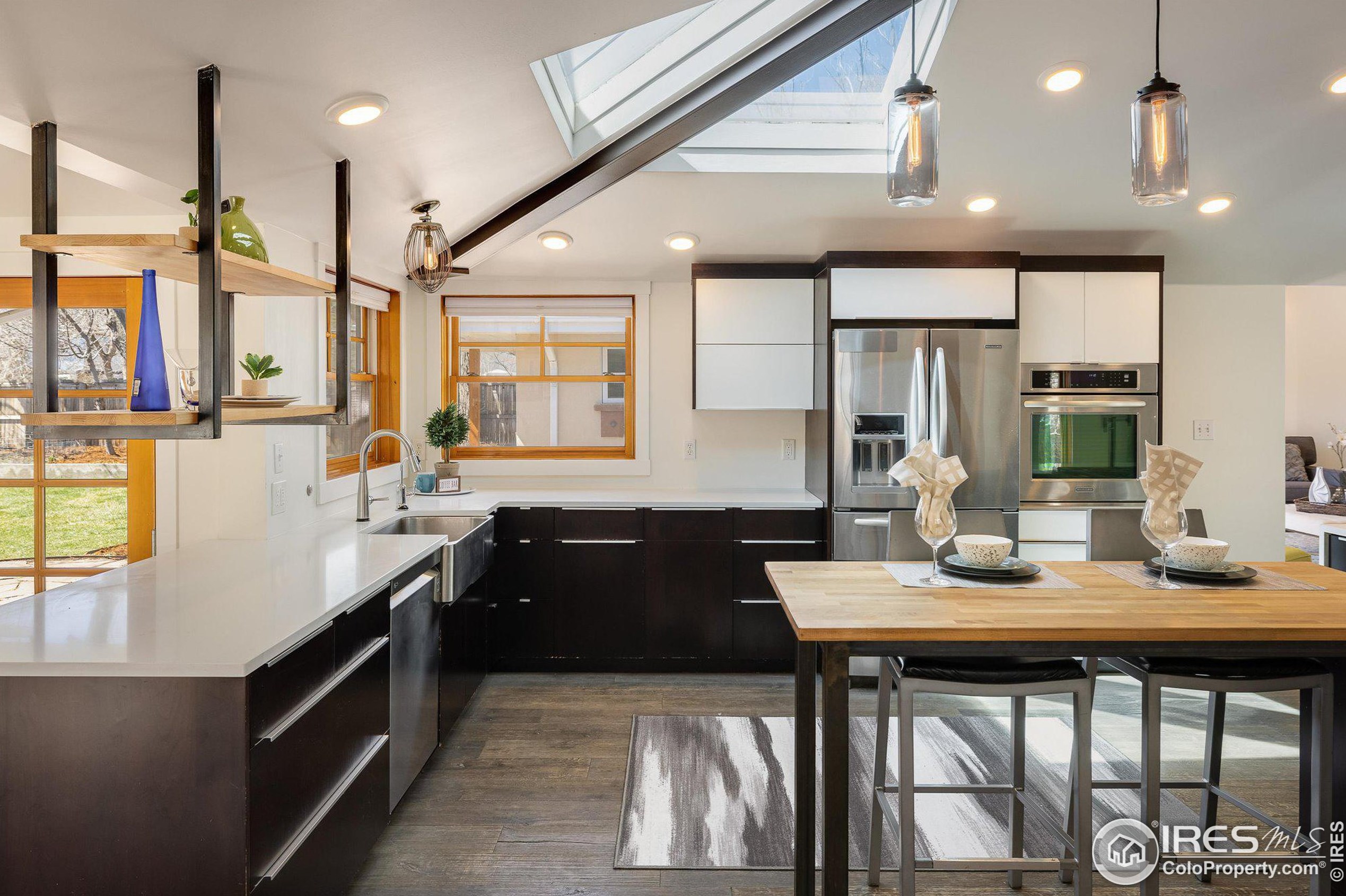 2100 Orchard Ave, Boulder CO  80304-1307 exterior