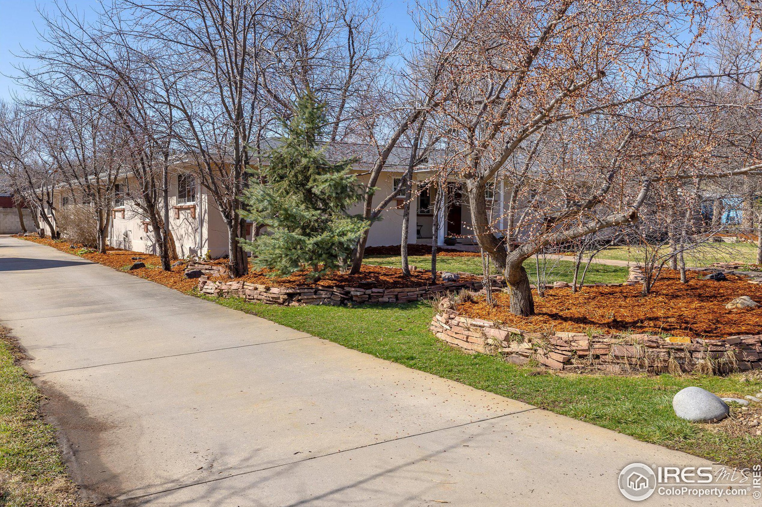 2100 Orchard Ave, Boulder CO  80304-1307 exterior