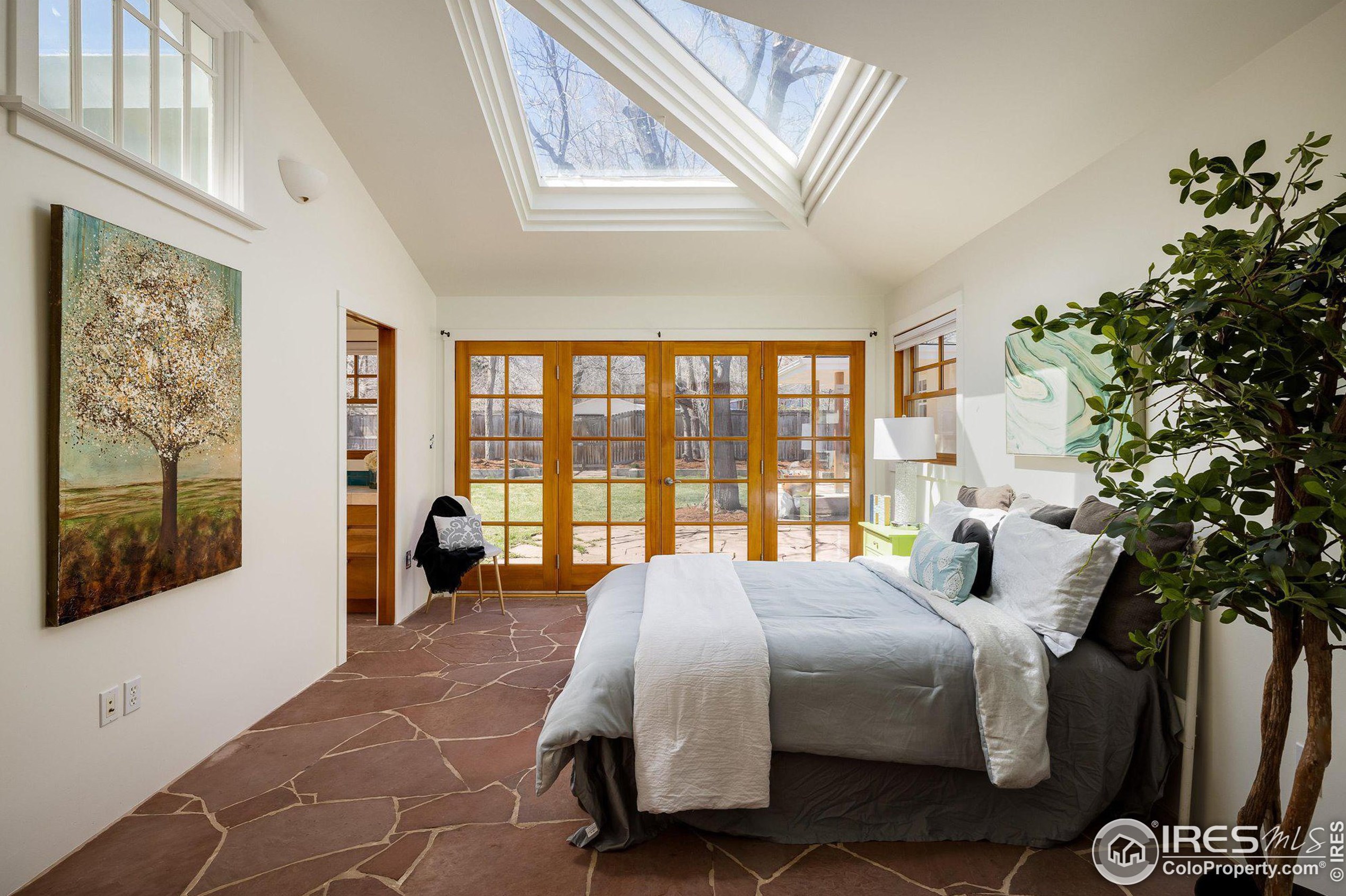 2100 Orchard Ave, Boulder CO  80304-1307 exterior