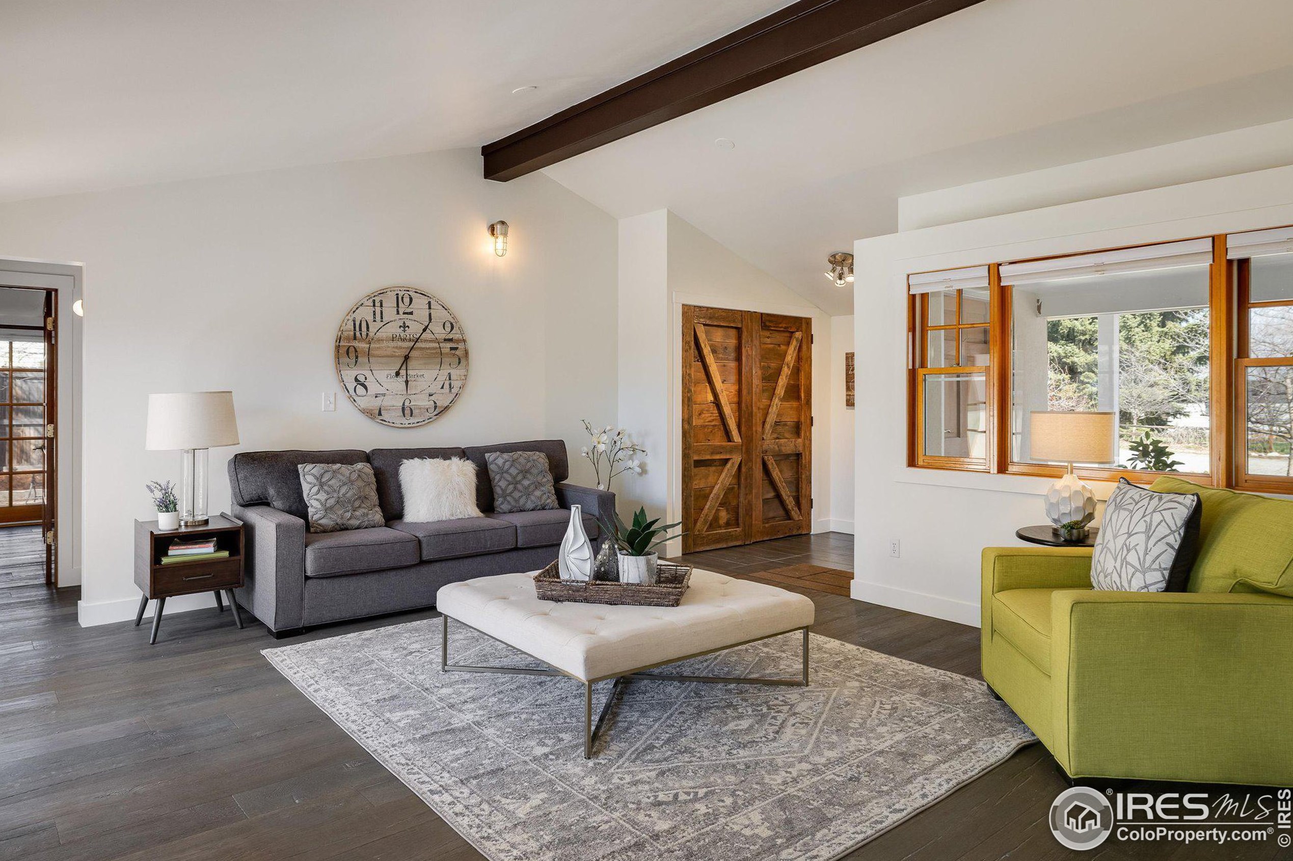 2100 Orchard Ave, Boulder CO  80304-1307 exterior