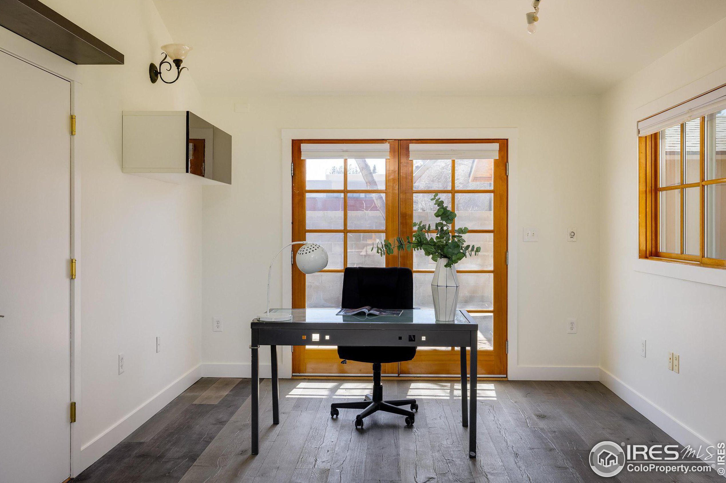 2100 Orchard Ave, Boulder CO  80304-1307 exterior