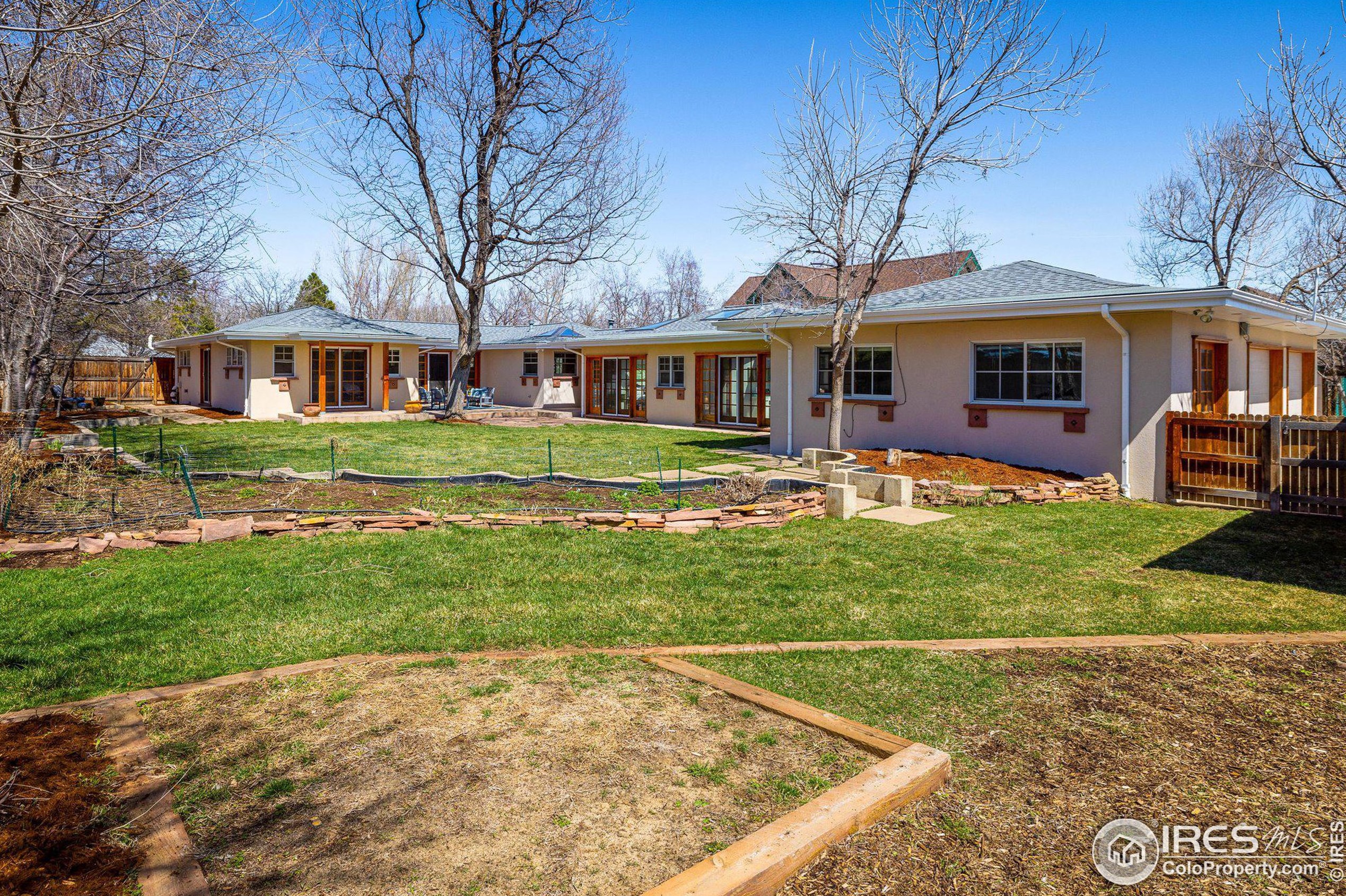 2100 Orchard Ave, Boulder CO  80304-1307 exterior