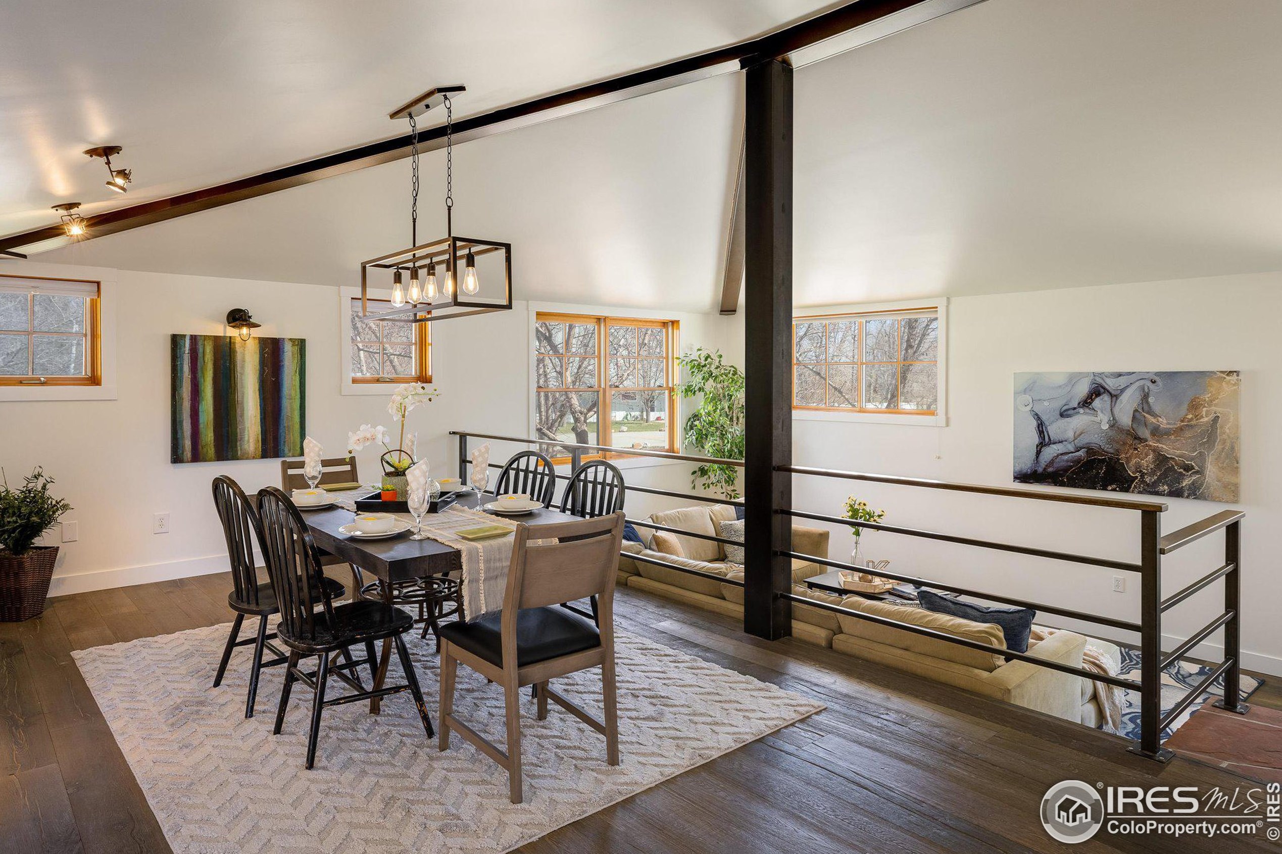 2100 Orchard Ave, Boulder CO  80304-1307 exterior