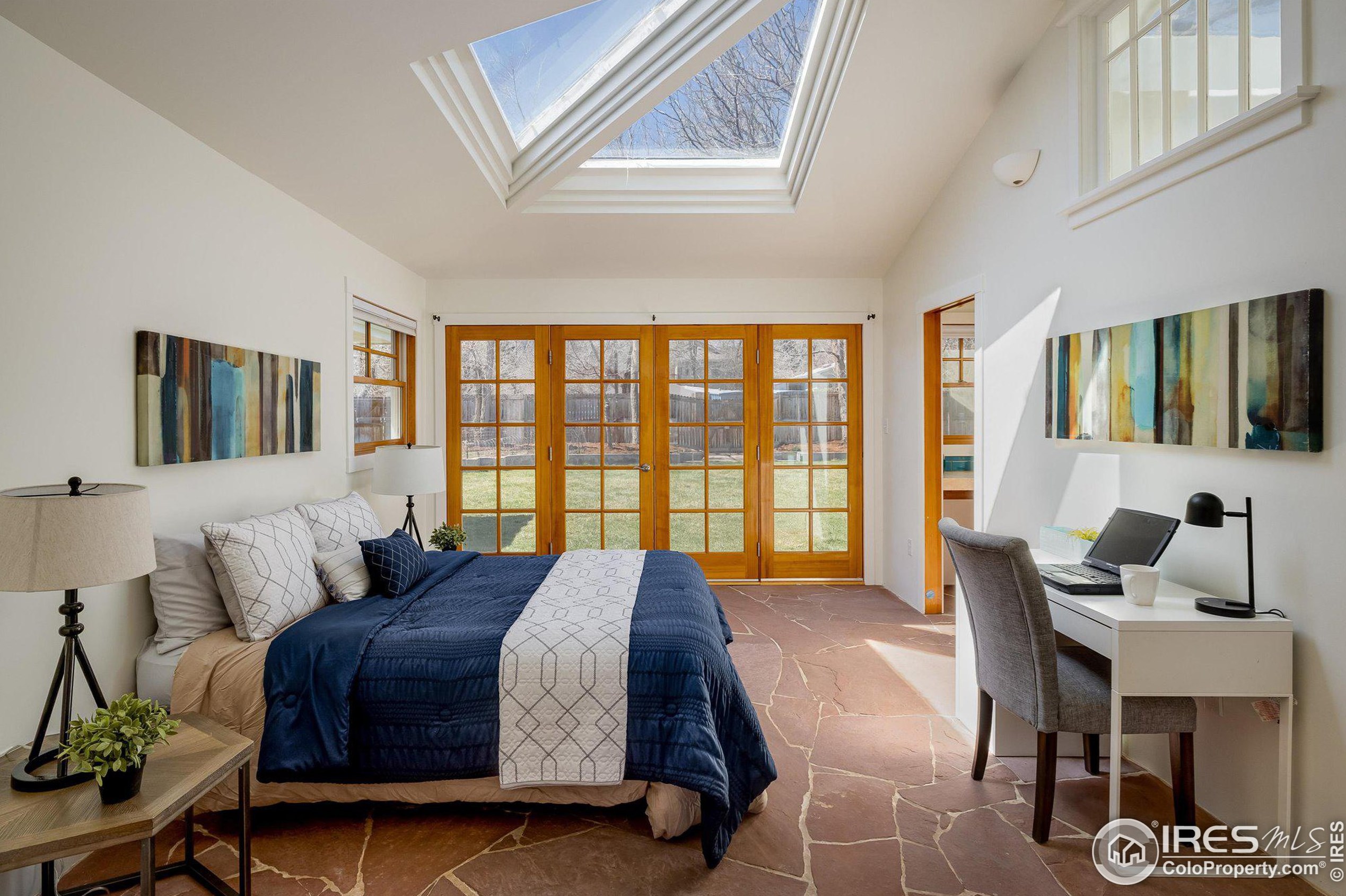 2100 Orchard Ave, Boulder CO  80304-1307 exterior