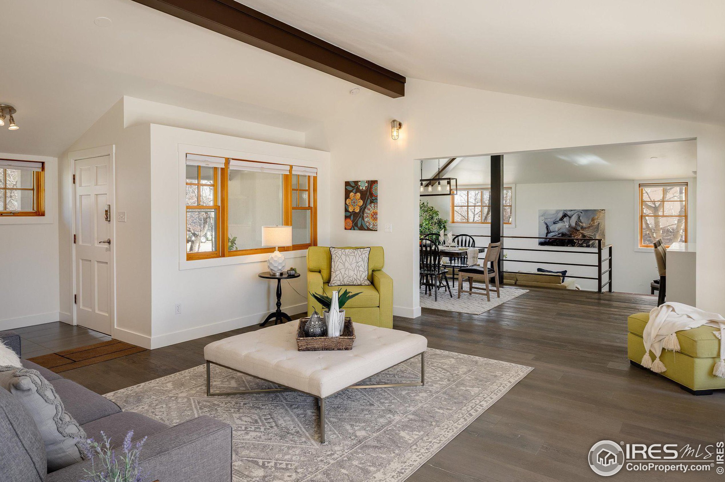 2100 Orchard Ave, Boulder CO  80304-1307 exterior