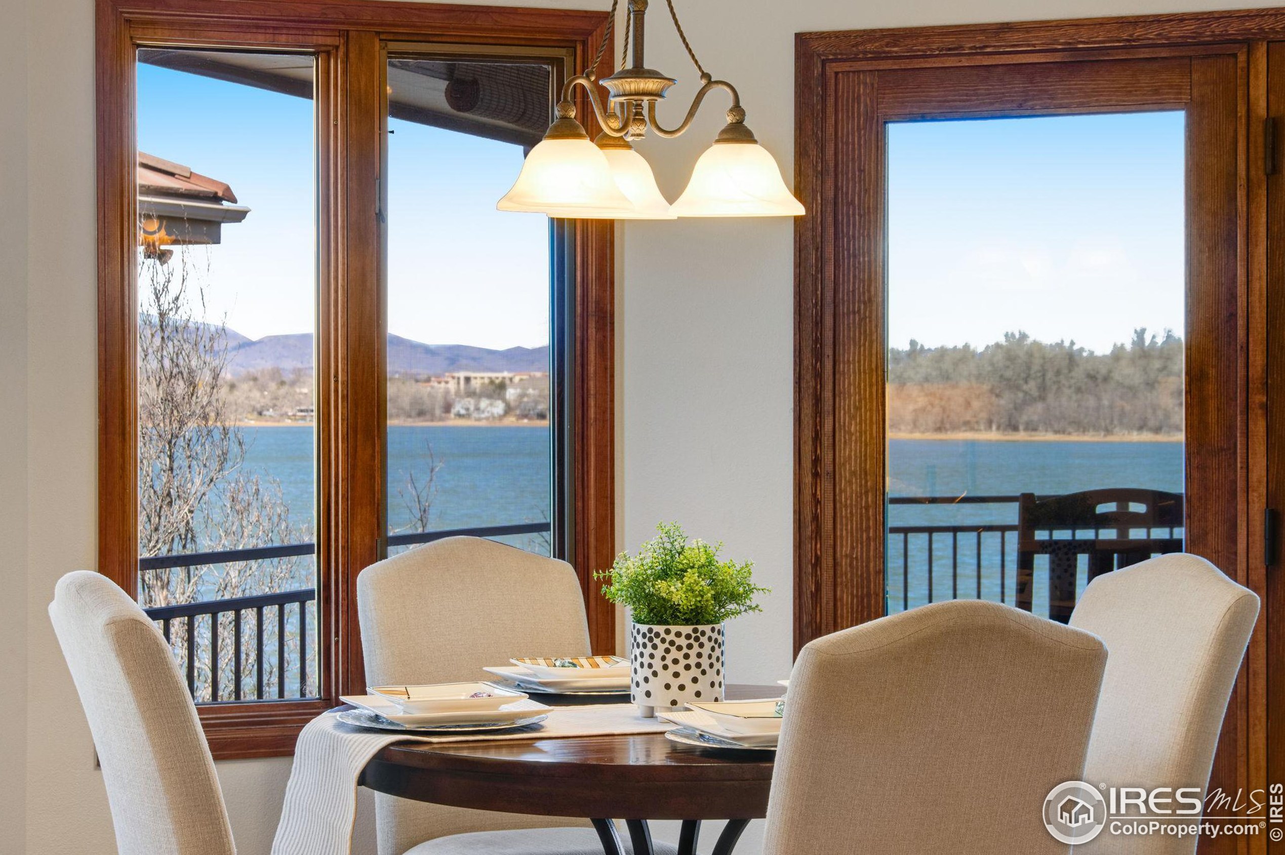 4143 Harbor Walk Dr, Fort Collins CO  80525-4855 exterior