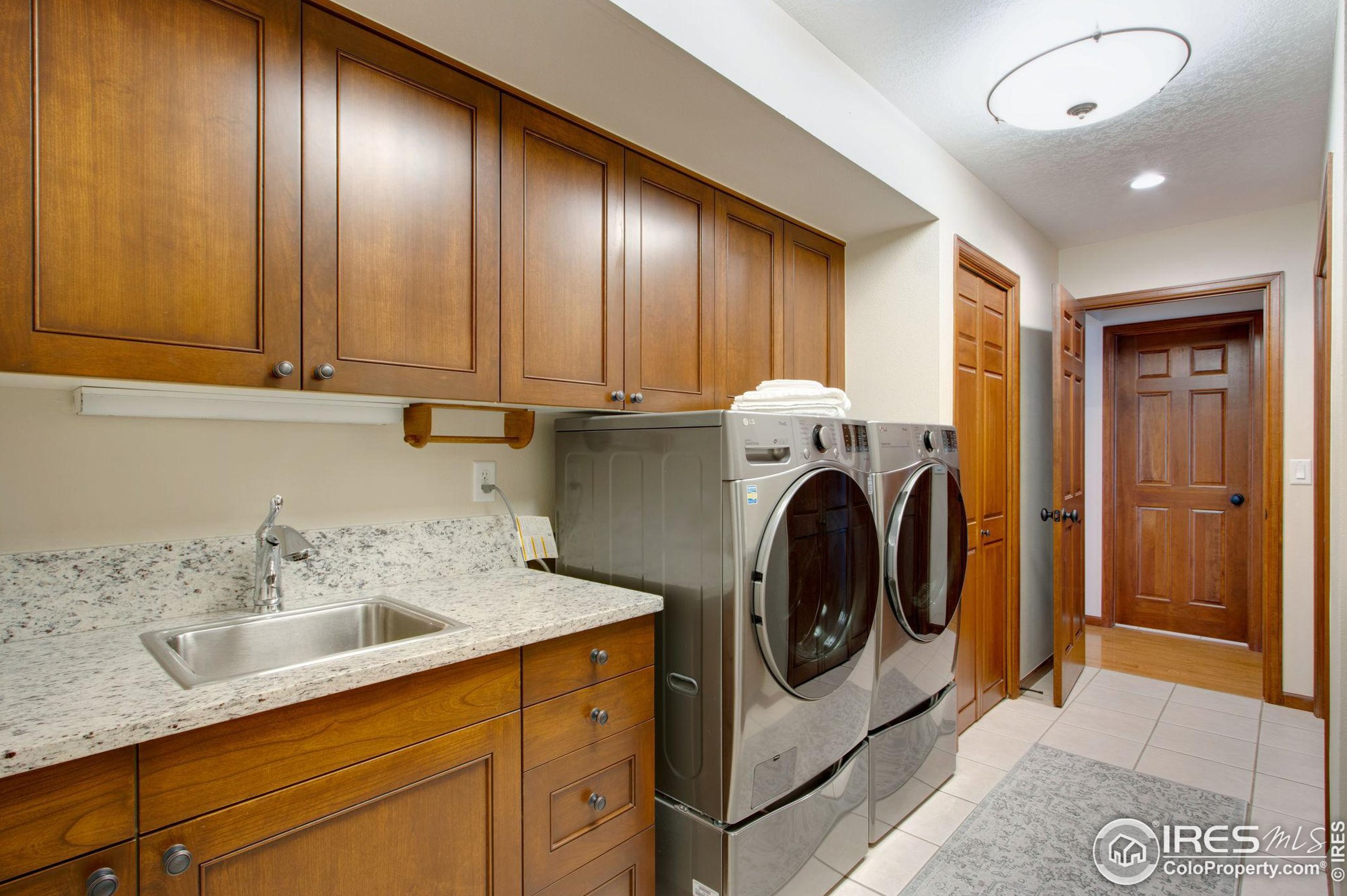 4143 Harbor Walk Dr, Fort Collins CO  80525-4855 exterior