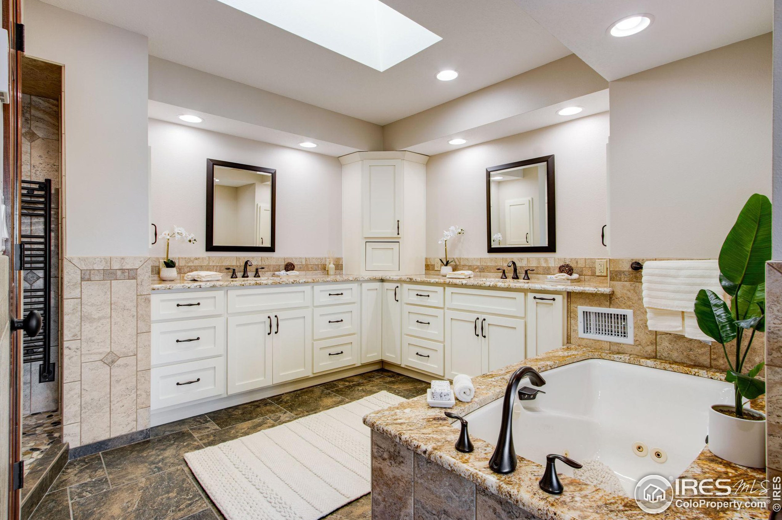 4143 Harbor Walk Dr, Fort Collins CO  80525-4855 exterior