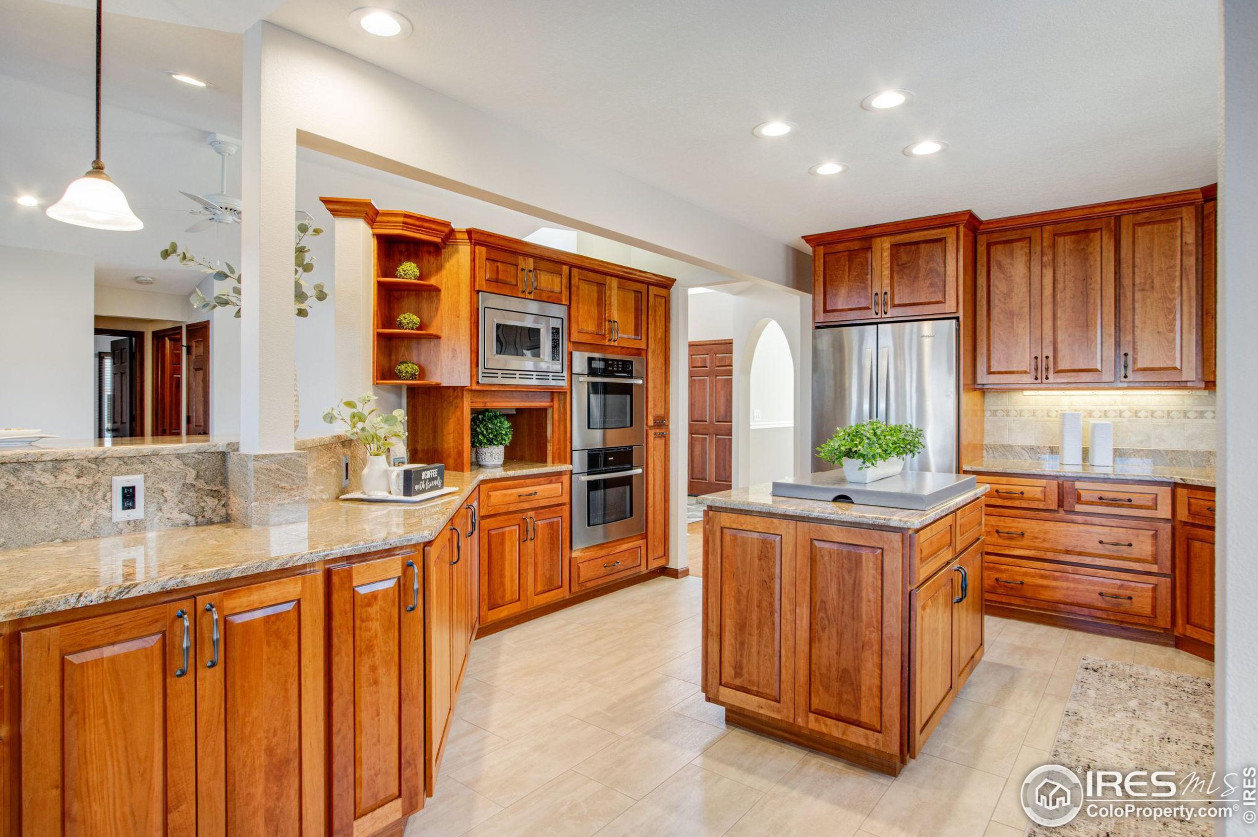 4143 Harbor Walk Dr, Fort Collins CO  80525-4855 exterior