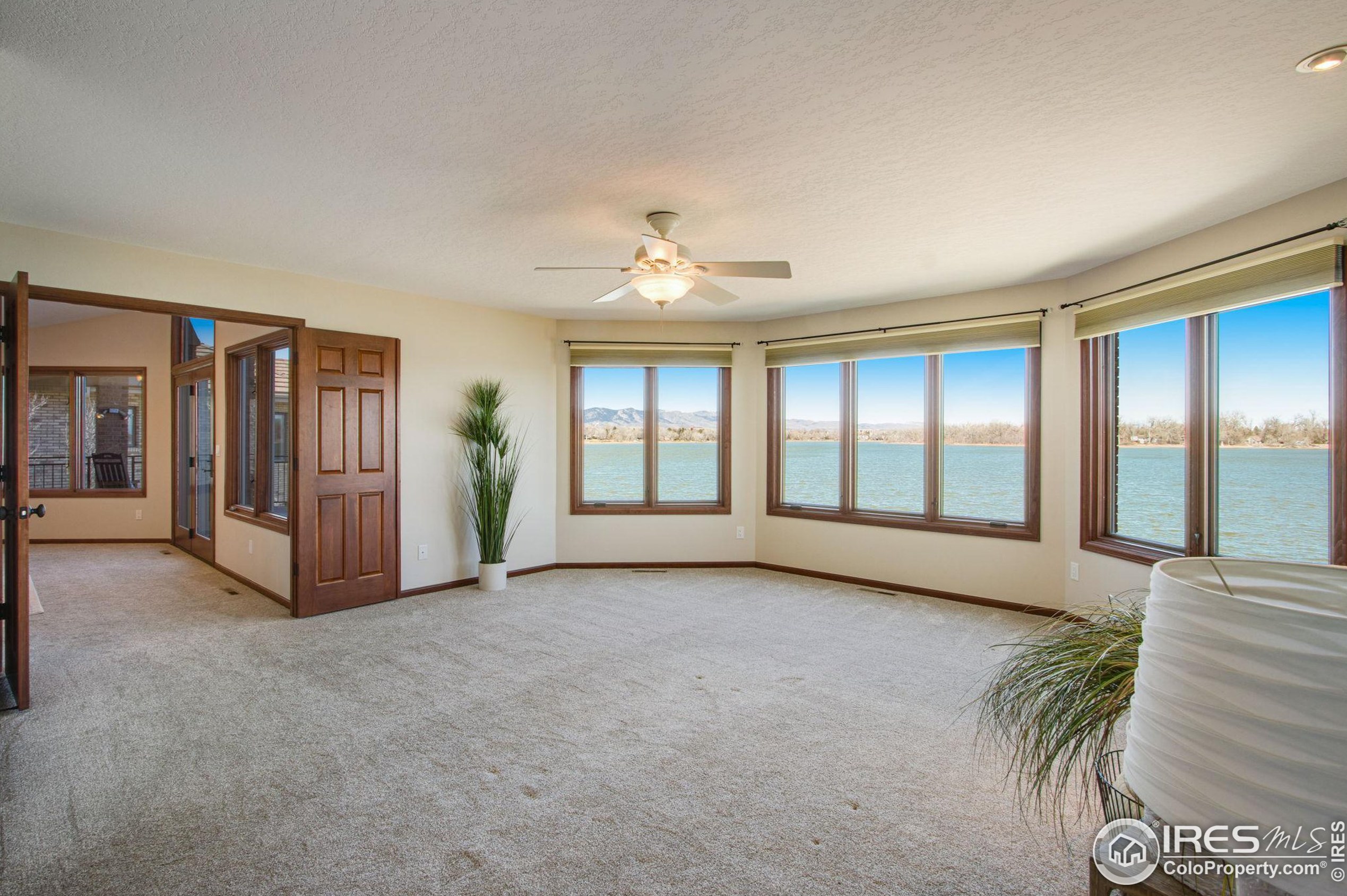 4143 Harbor Walk Dr, Fort Collins CO  80525-4855 exterior