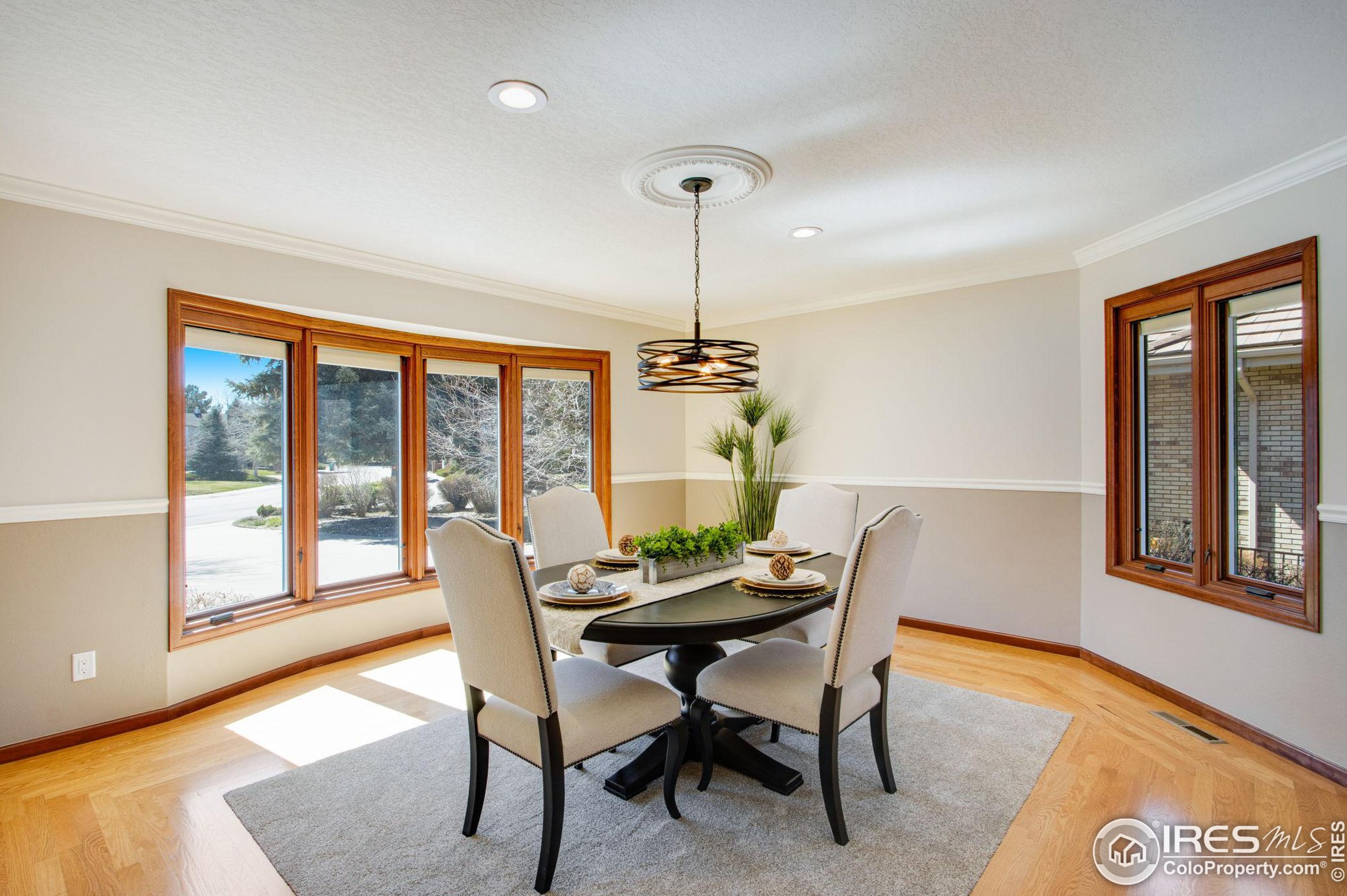 4143 Harbor Walk Dr, Fort Collins CO  80525-4855 exterior