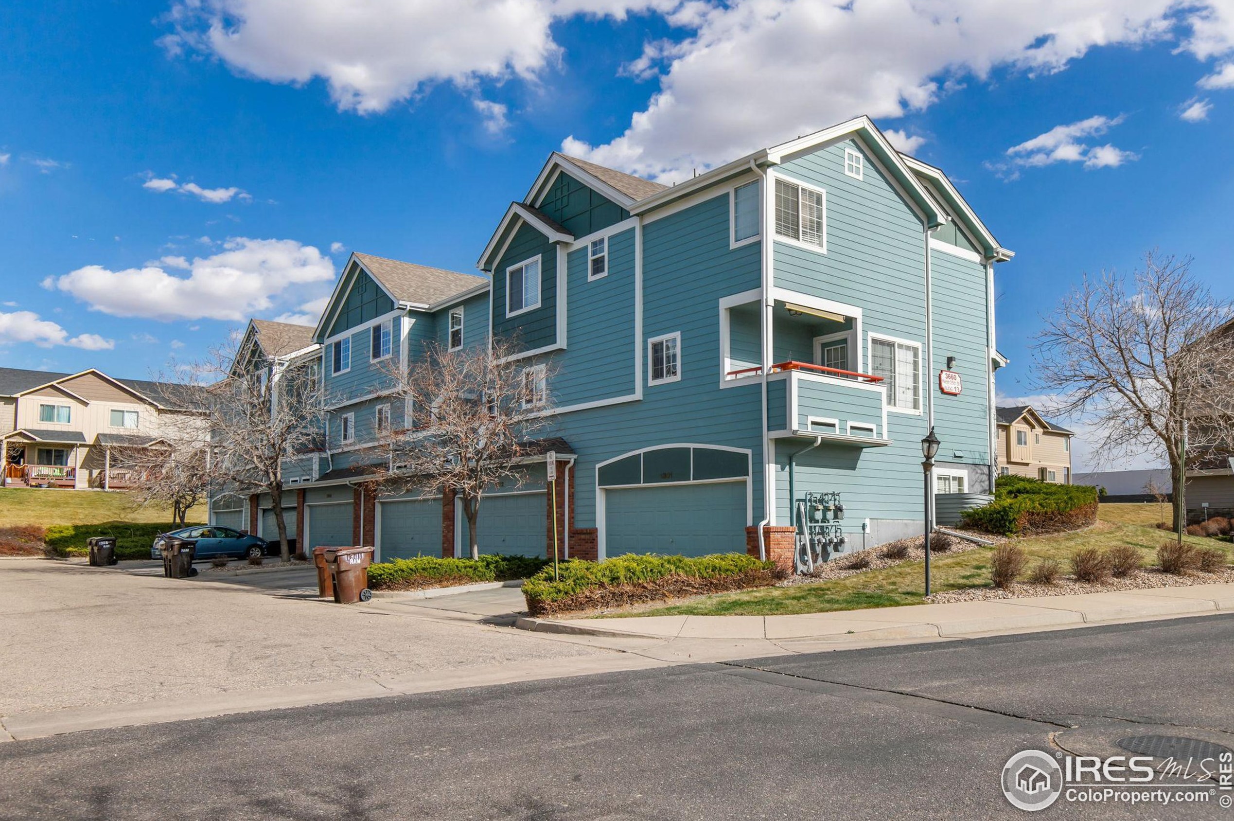 3660 25th St, Greeley CO  80634-4126 exterior