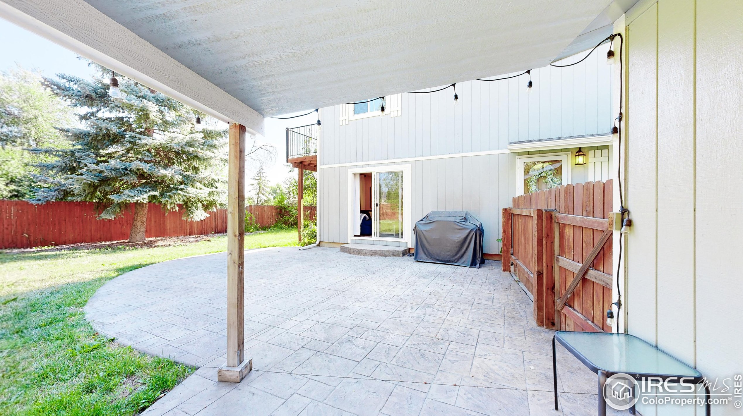 3100 Birmingham Dr, Fort Collins CO  80526-2332 exterior