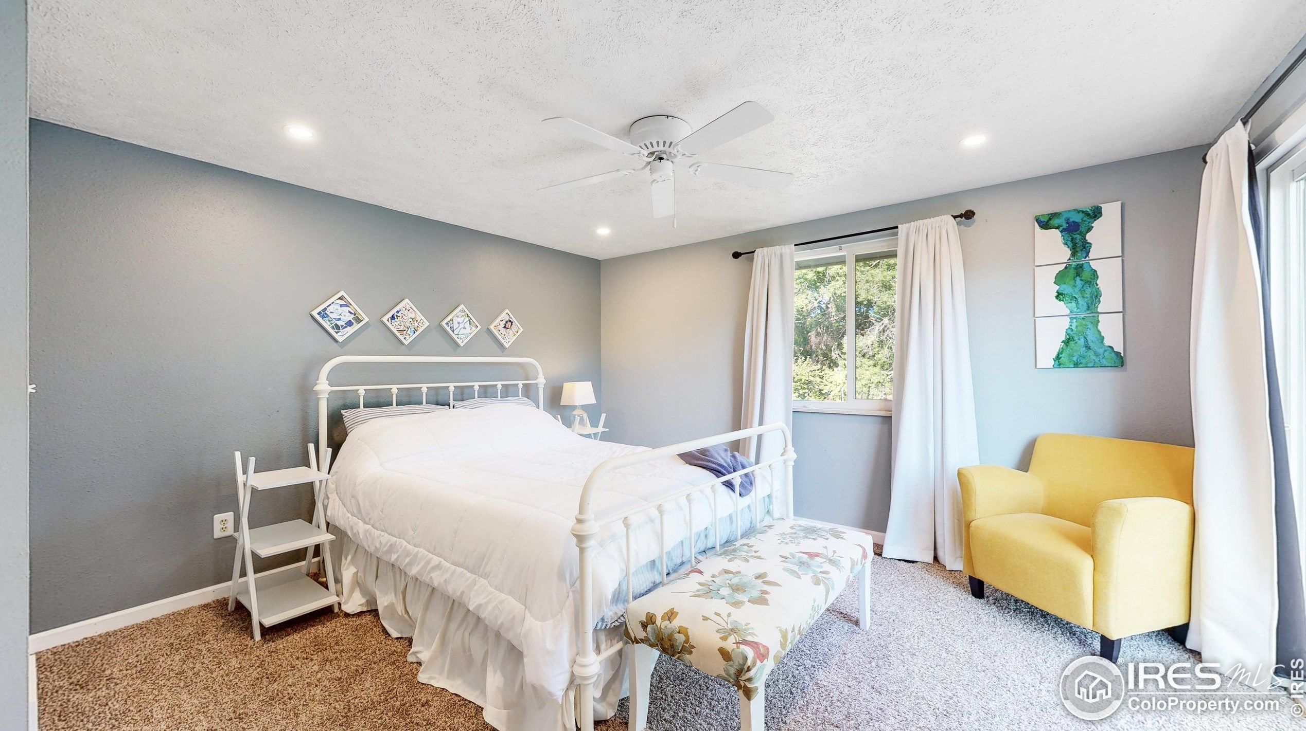 3100 Birmingham Dr, Fort Collins CO  80526-2332 exterior