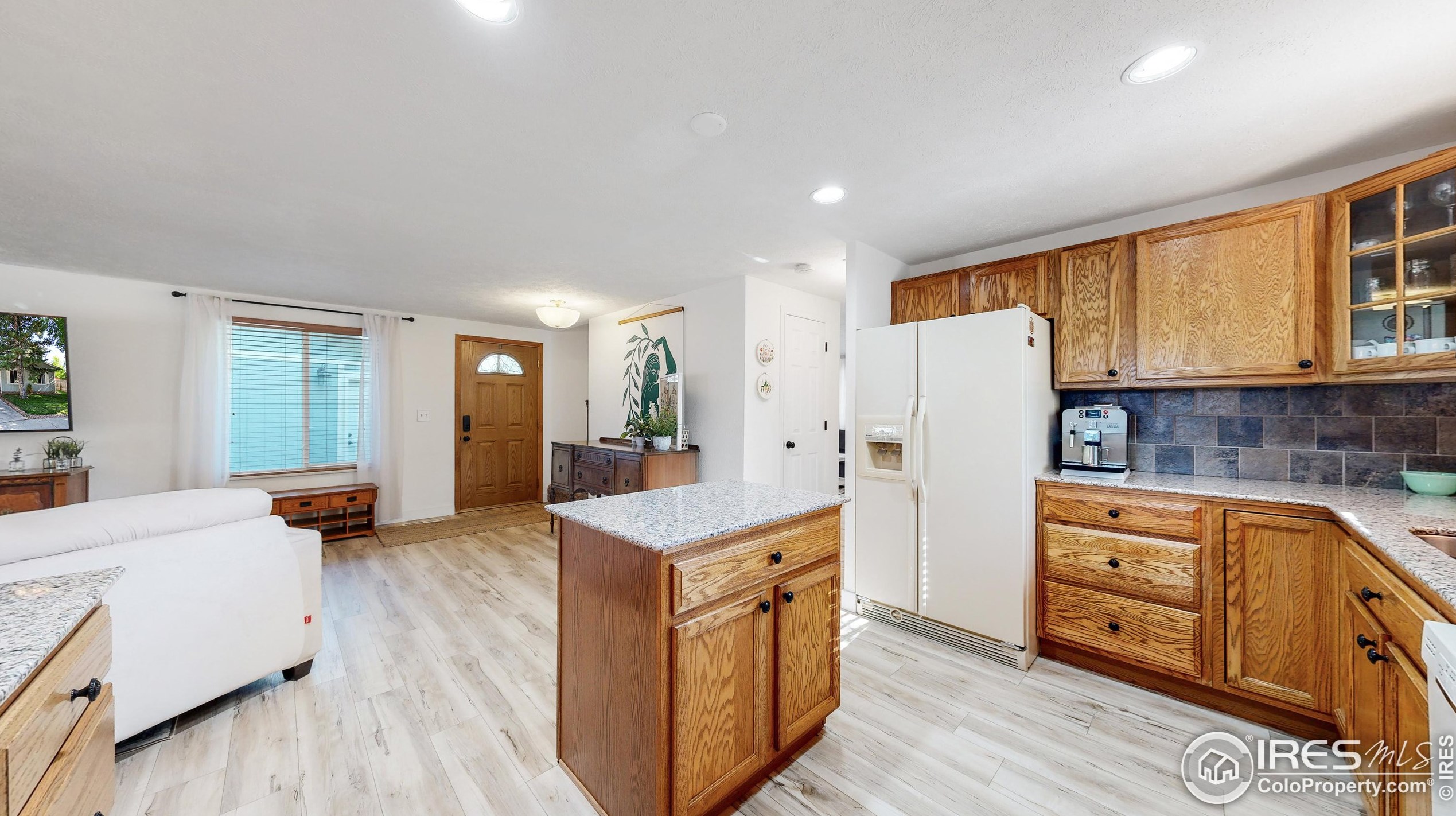 3100 Birmingham Dr, Fort Collins CO  80526-2332 exterior