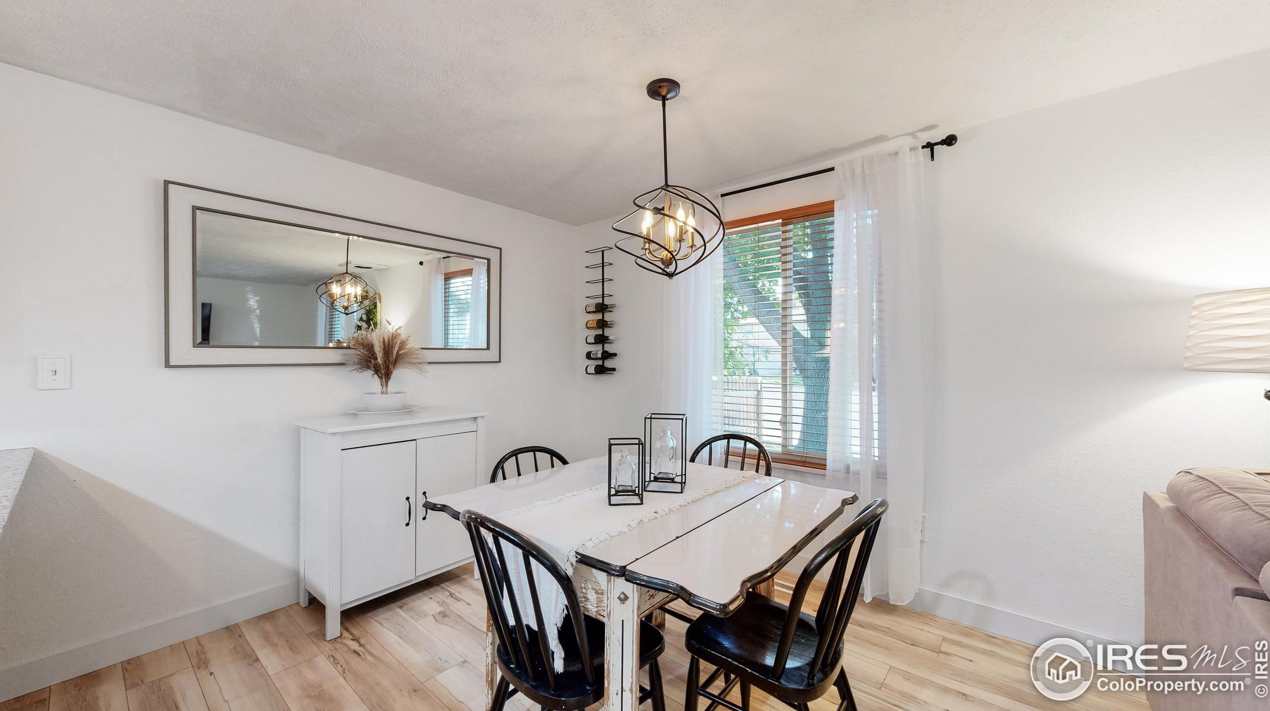 3100 Birmingham Dr, Fort Collins CO  80526-2332 exterior