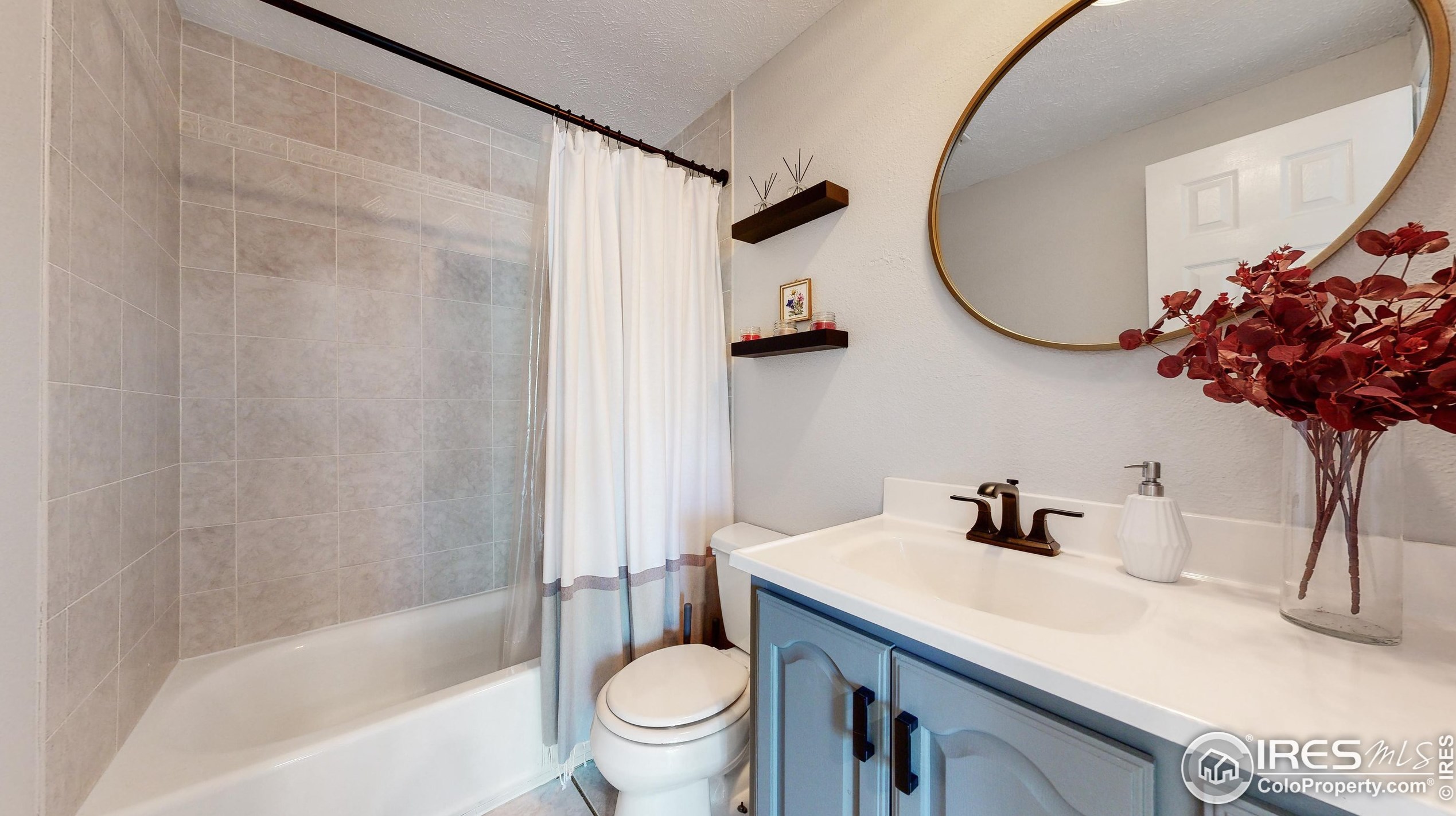 3100 Birmingham Dr, Fort Collins CO  80526-2332 exterior