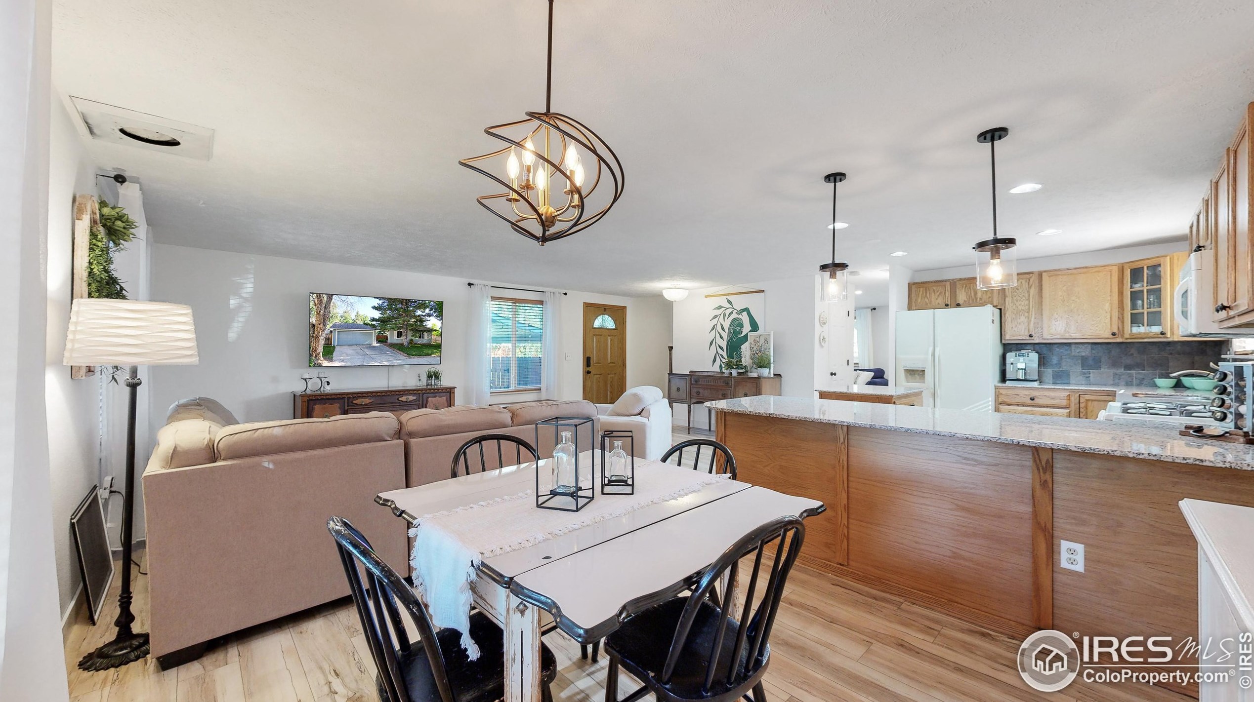3100 Birmingham Dr, Fort Collins CO  80526-2332 exterior