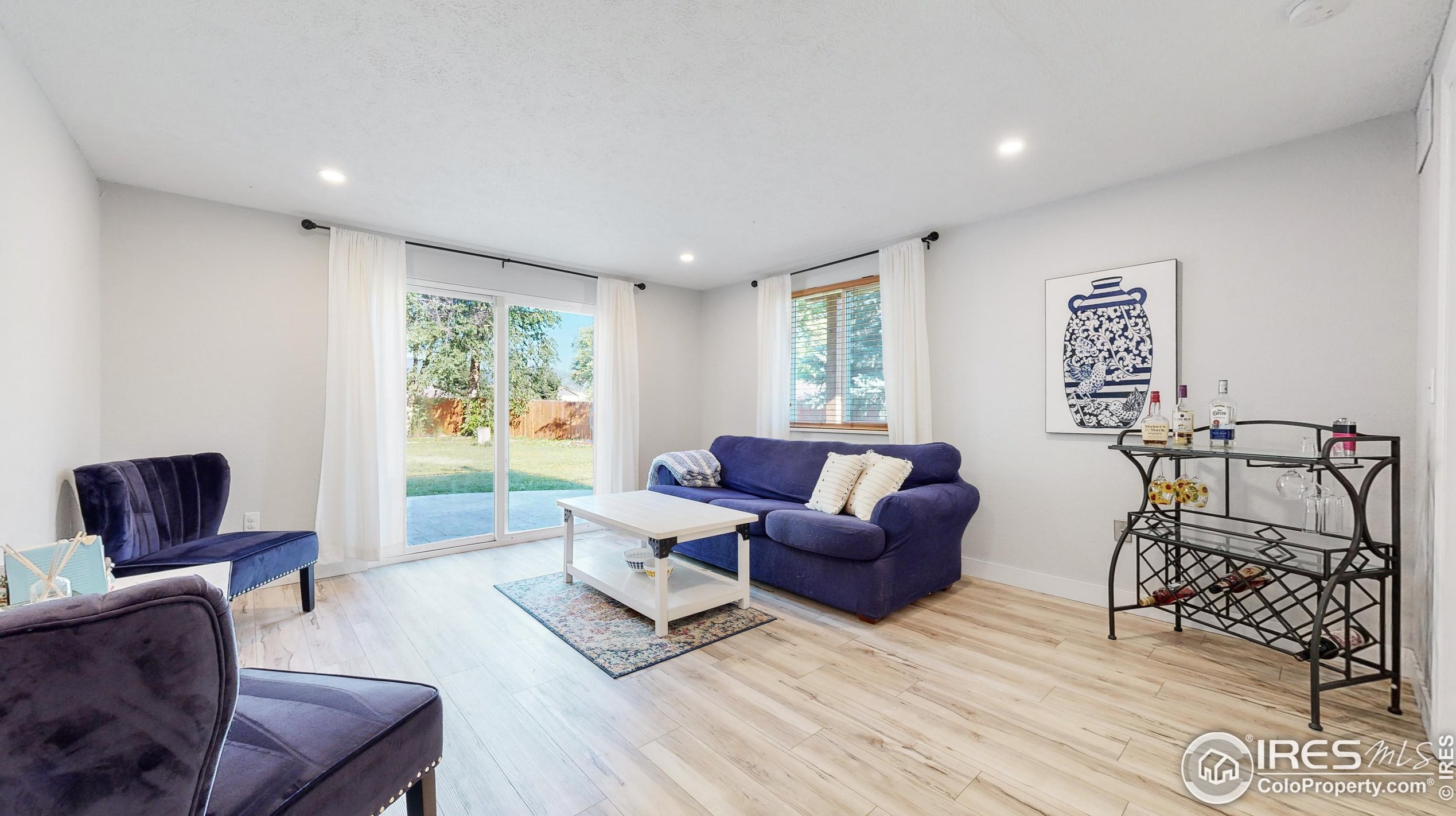 3100 Birmingham Dr, Fort Collins CO  80526-2332 exterior