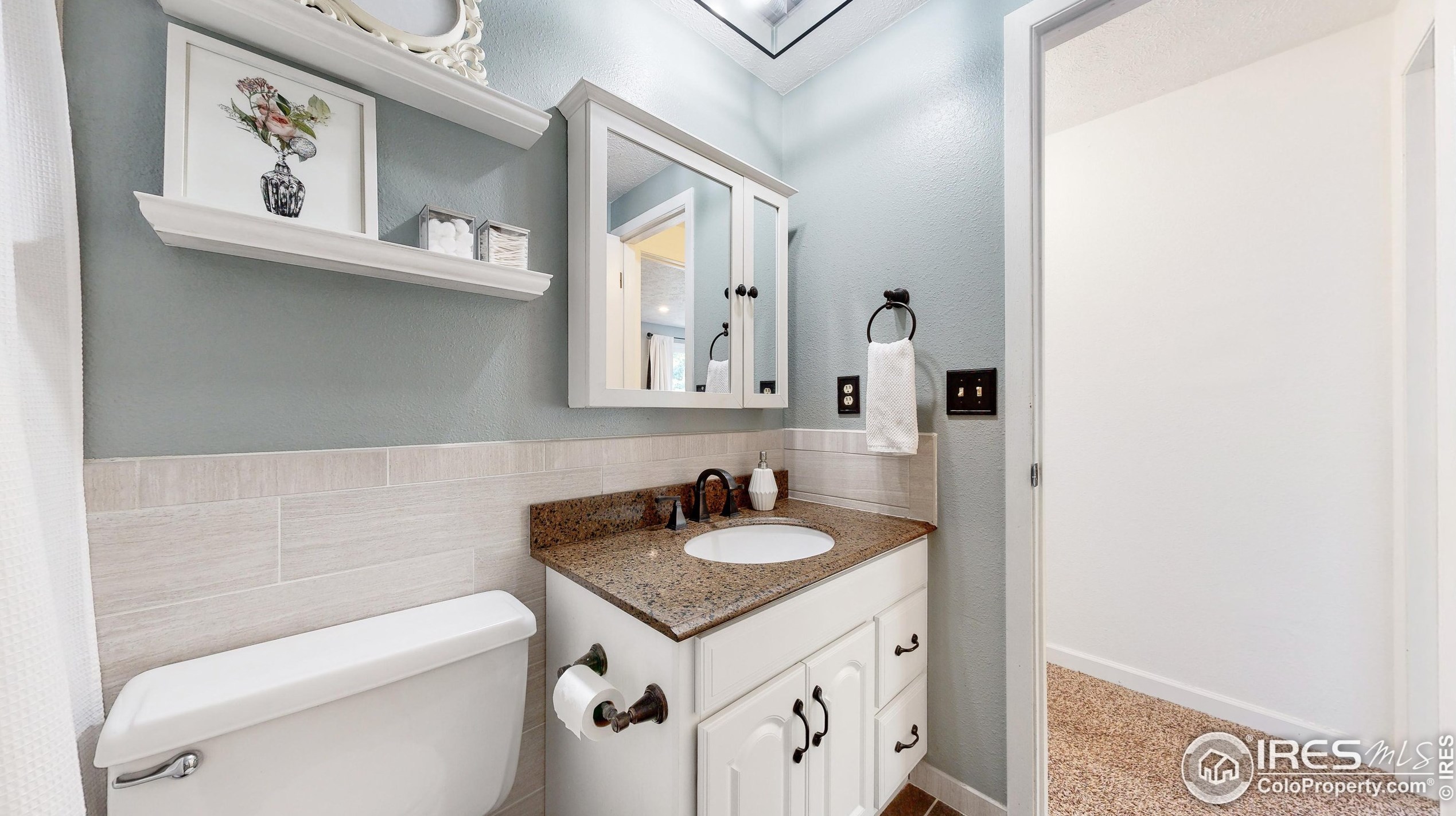 3100 Birmingham Dr, Fort Collins CO  80526-2332 exterior