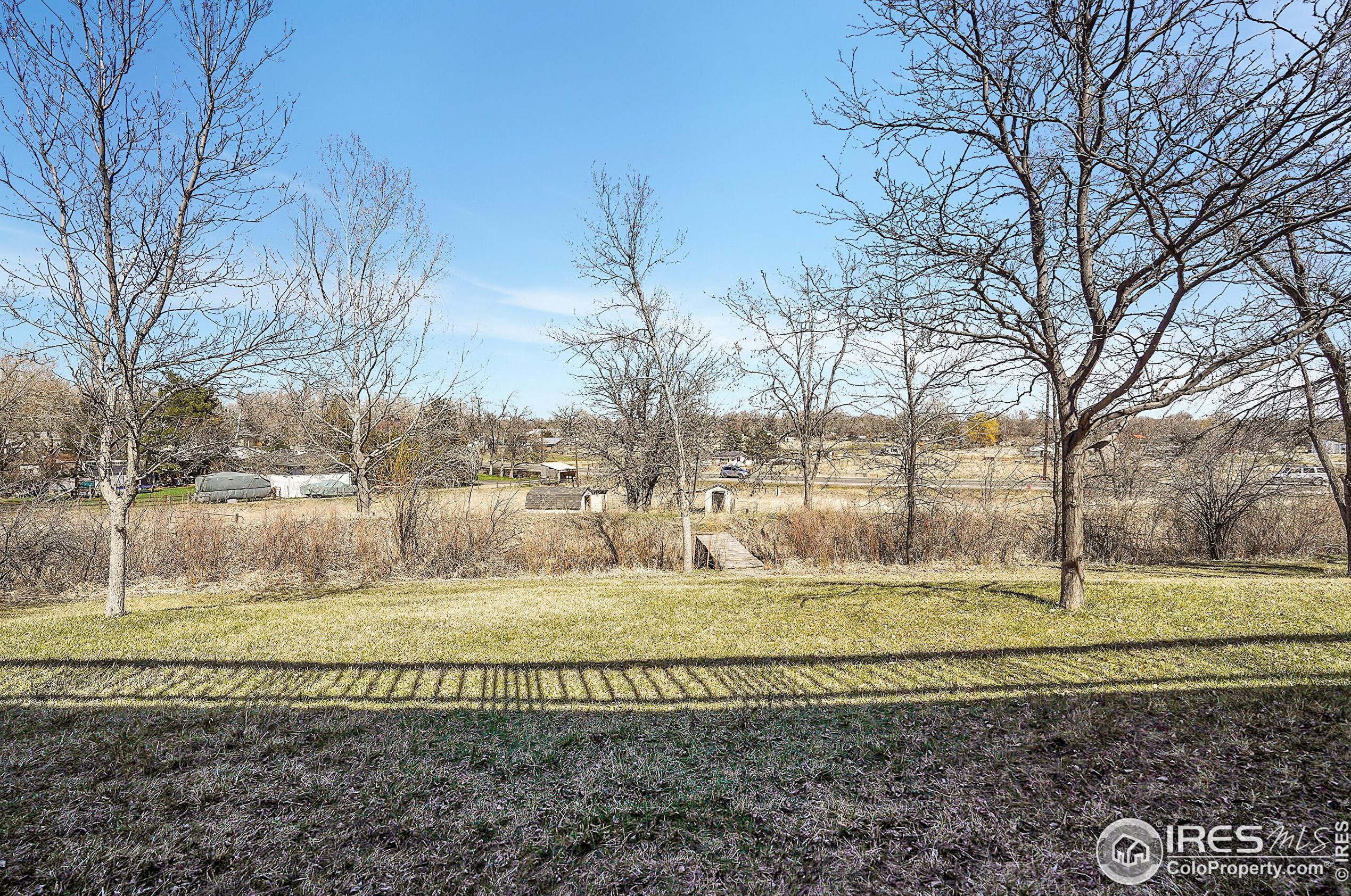 410 High Ct, Fort Collins CO  80521-1402 exterior