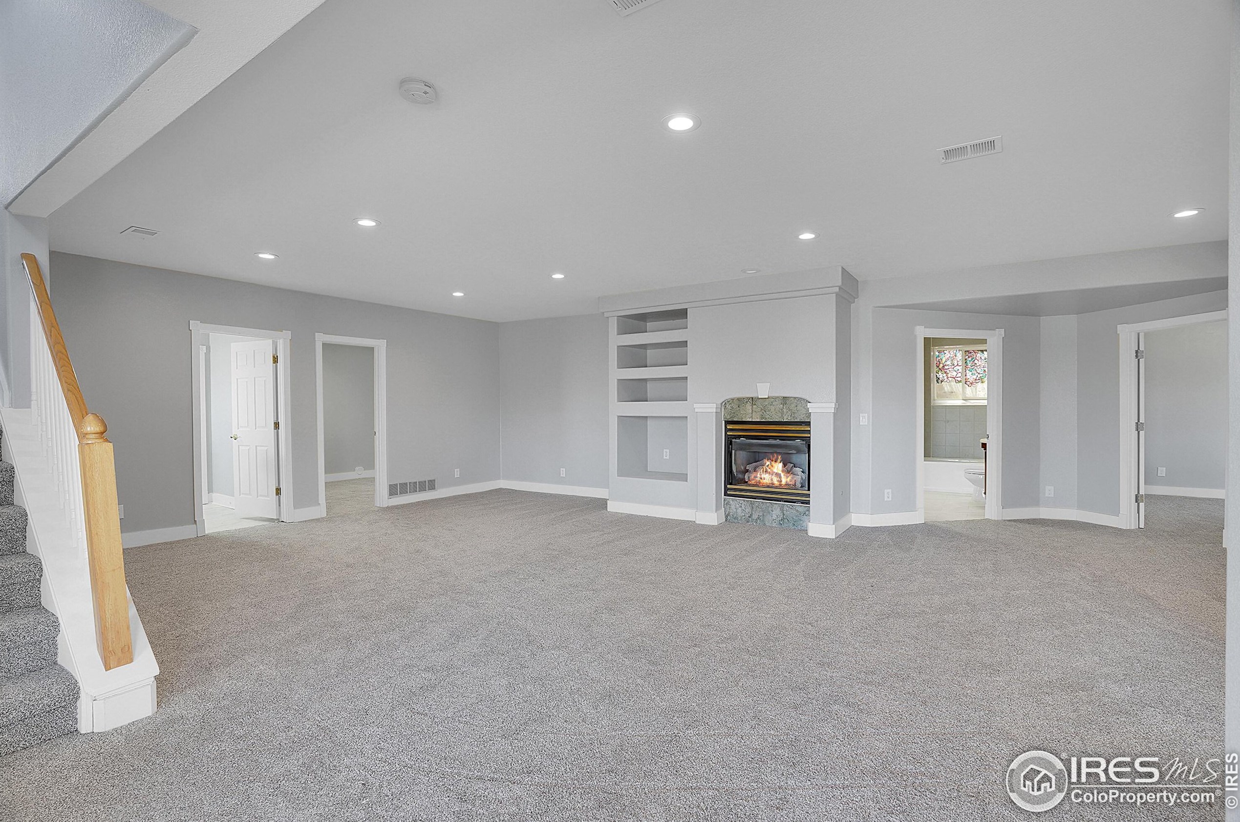410 High Ct, Fort Collins CO  80521-1402 exterior