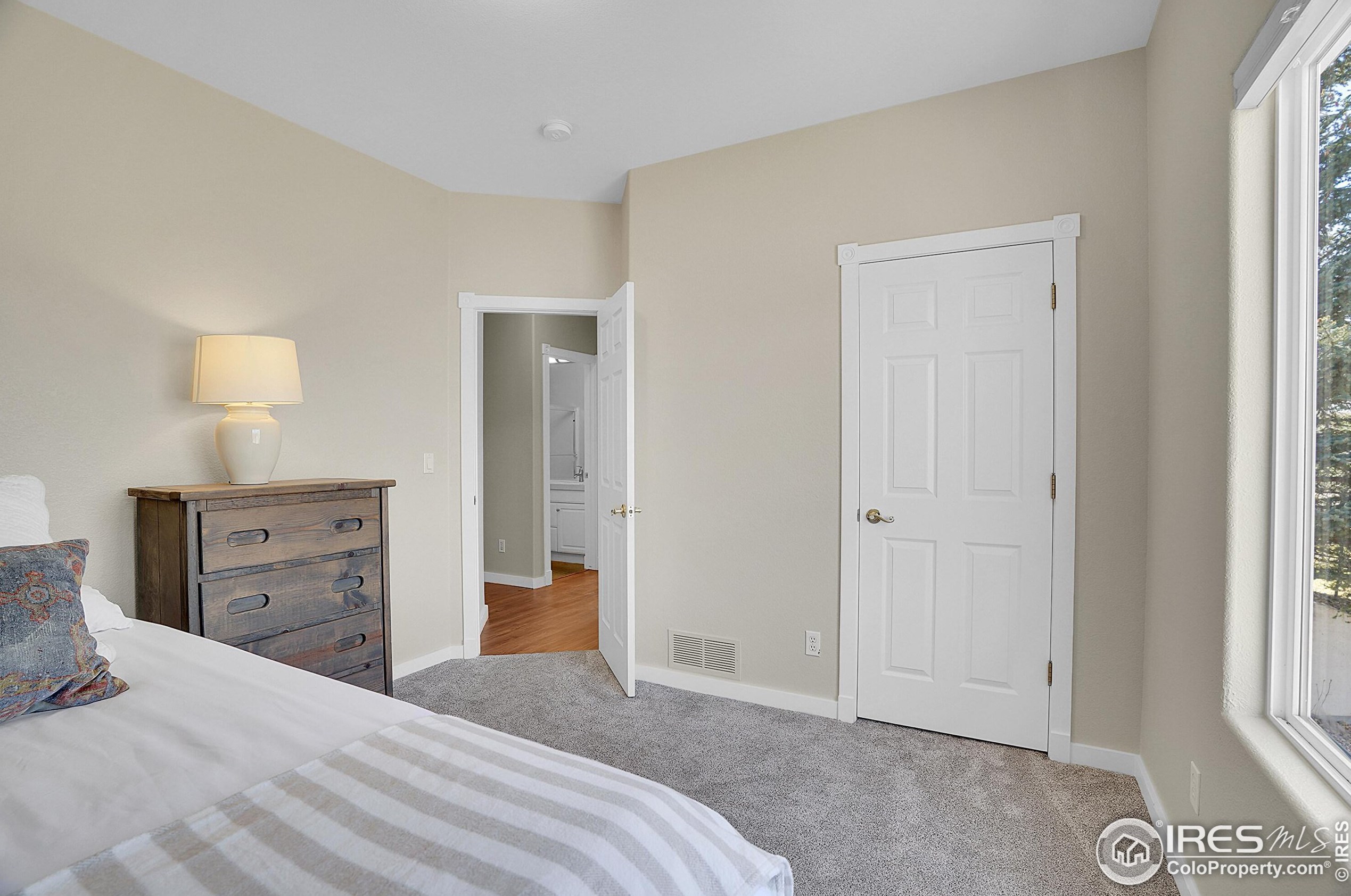 410 High Ct, Fort Collins CO  80521-1402 exterior