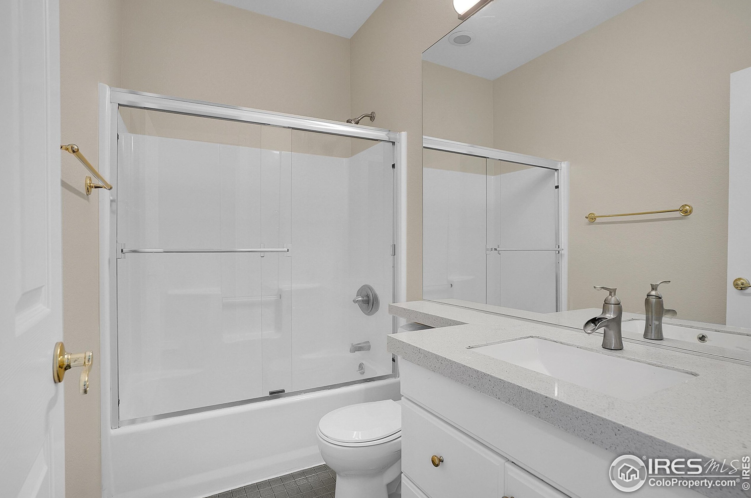 410 High Ct, Fort Collins CO  80521-1402 exterior