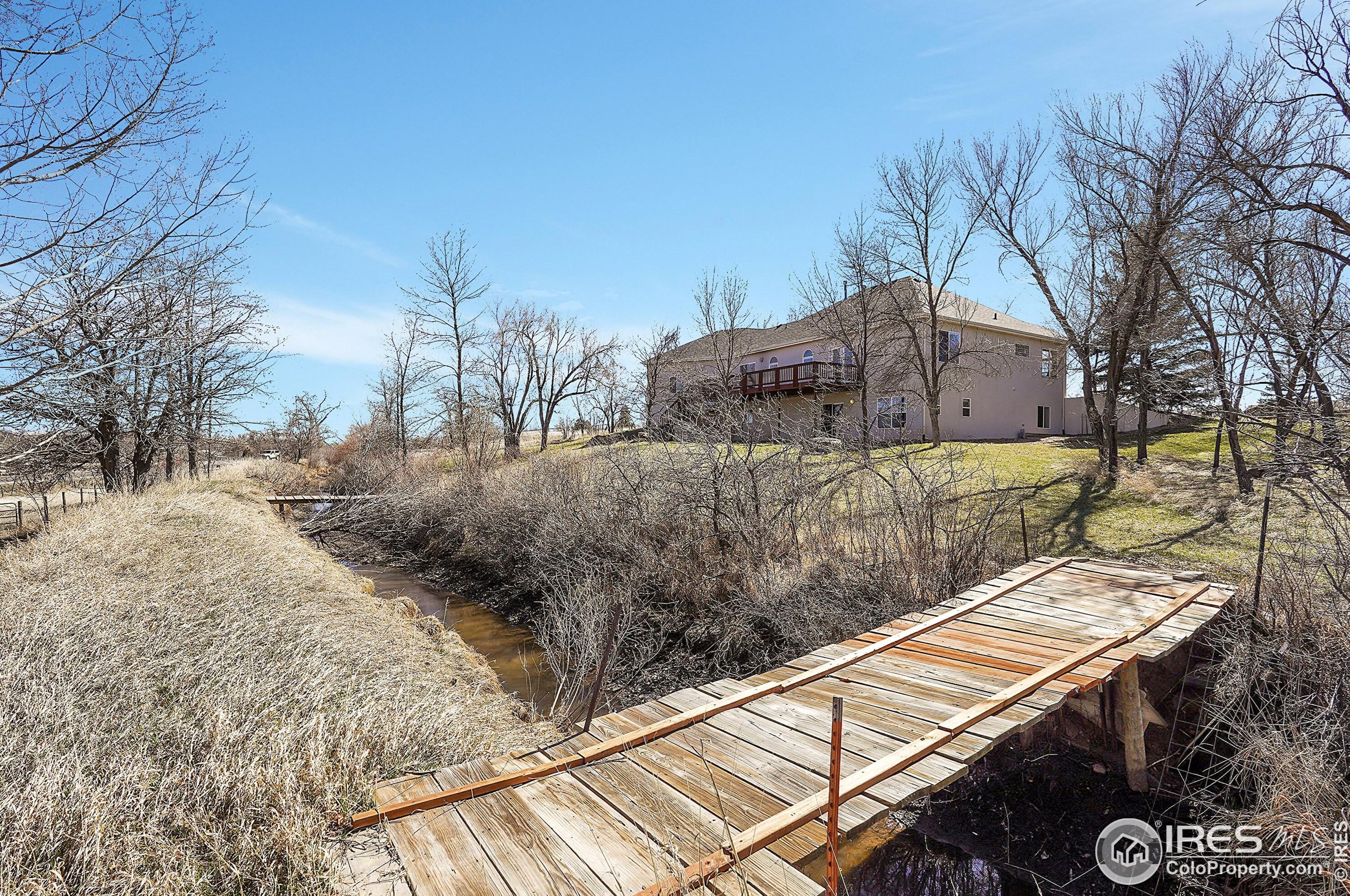 410 High Ct, Fort Collins CO  80521-1402 exterior