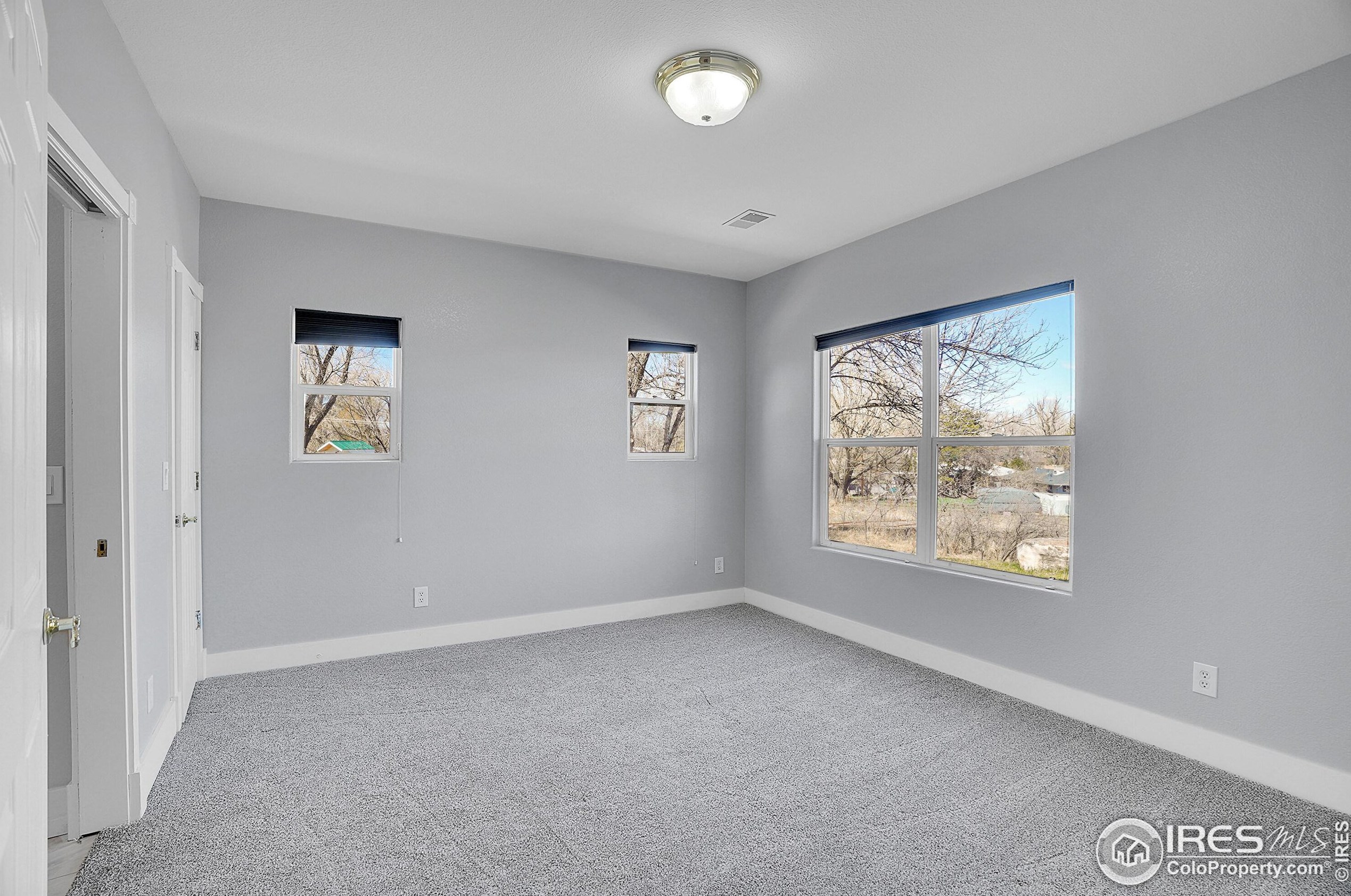 410 High Ct, Fort Collins CO  80521-1402 exterior