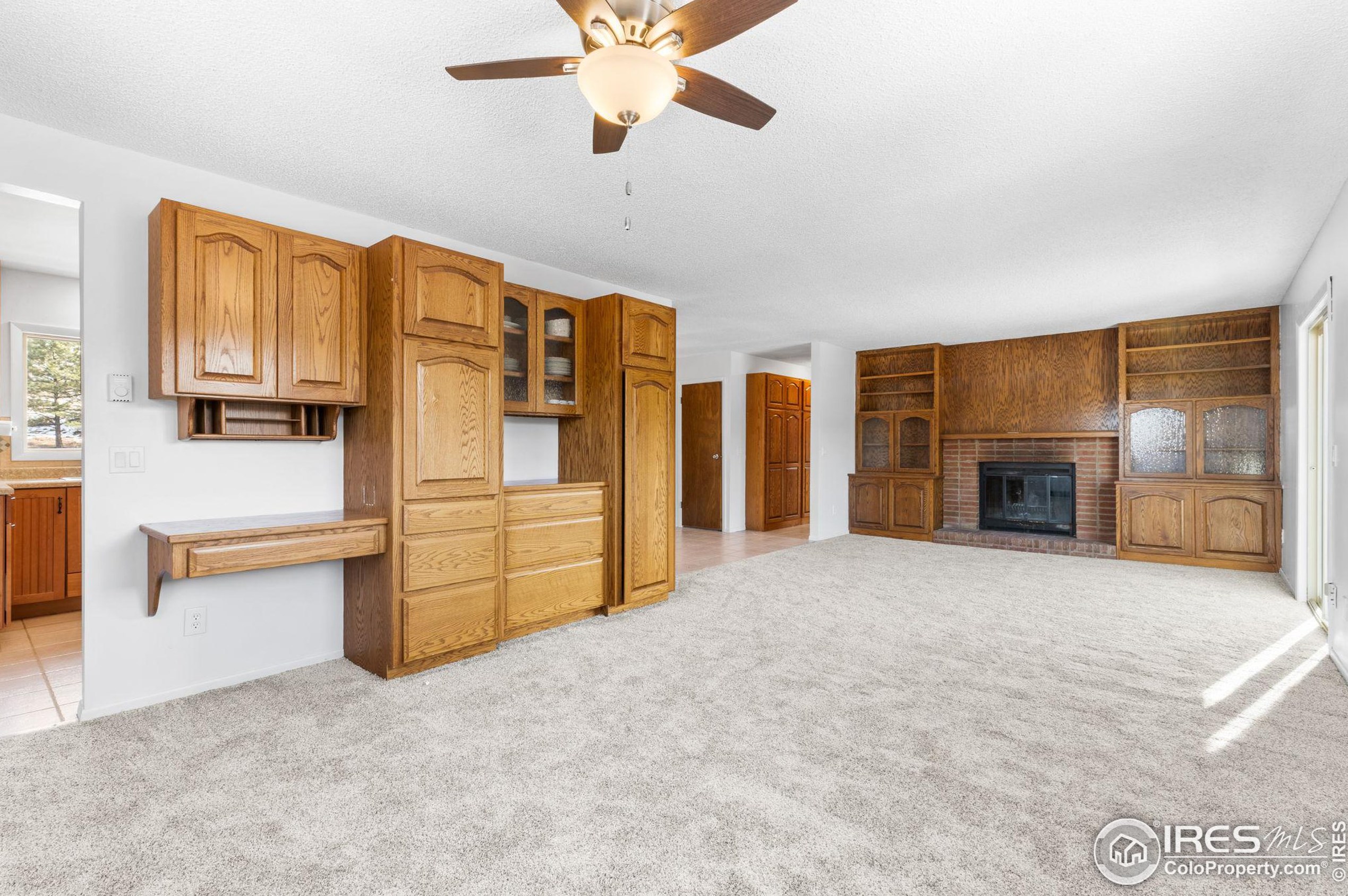 2041 Fish Creek Rd, Estes Park CO 80517-6925 exterior