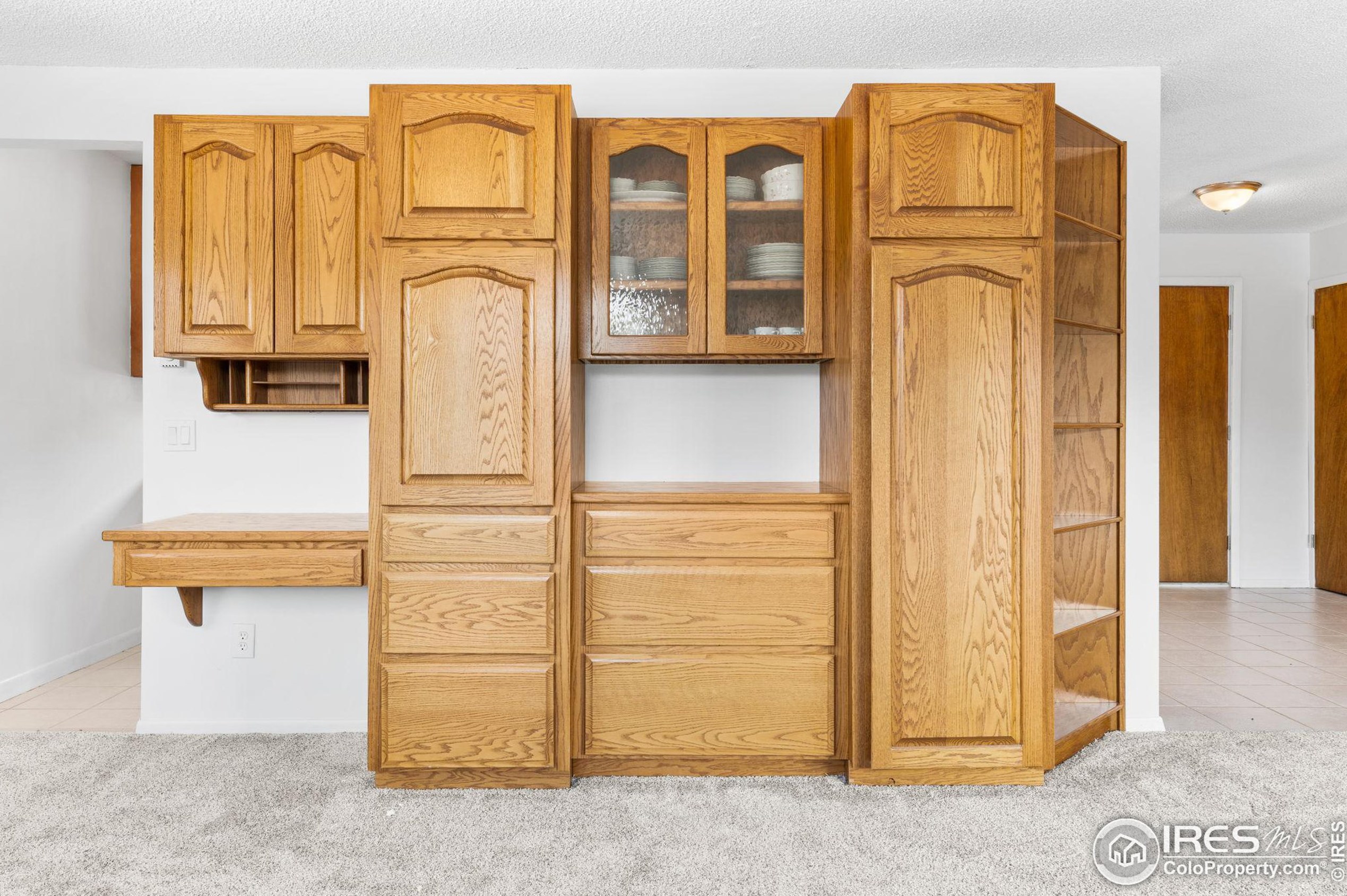 2041 Fish Creek Rd, Estes Park CO 80517-6925 exterior