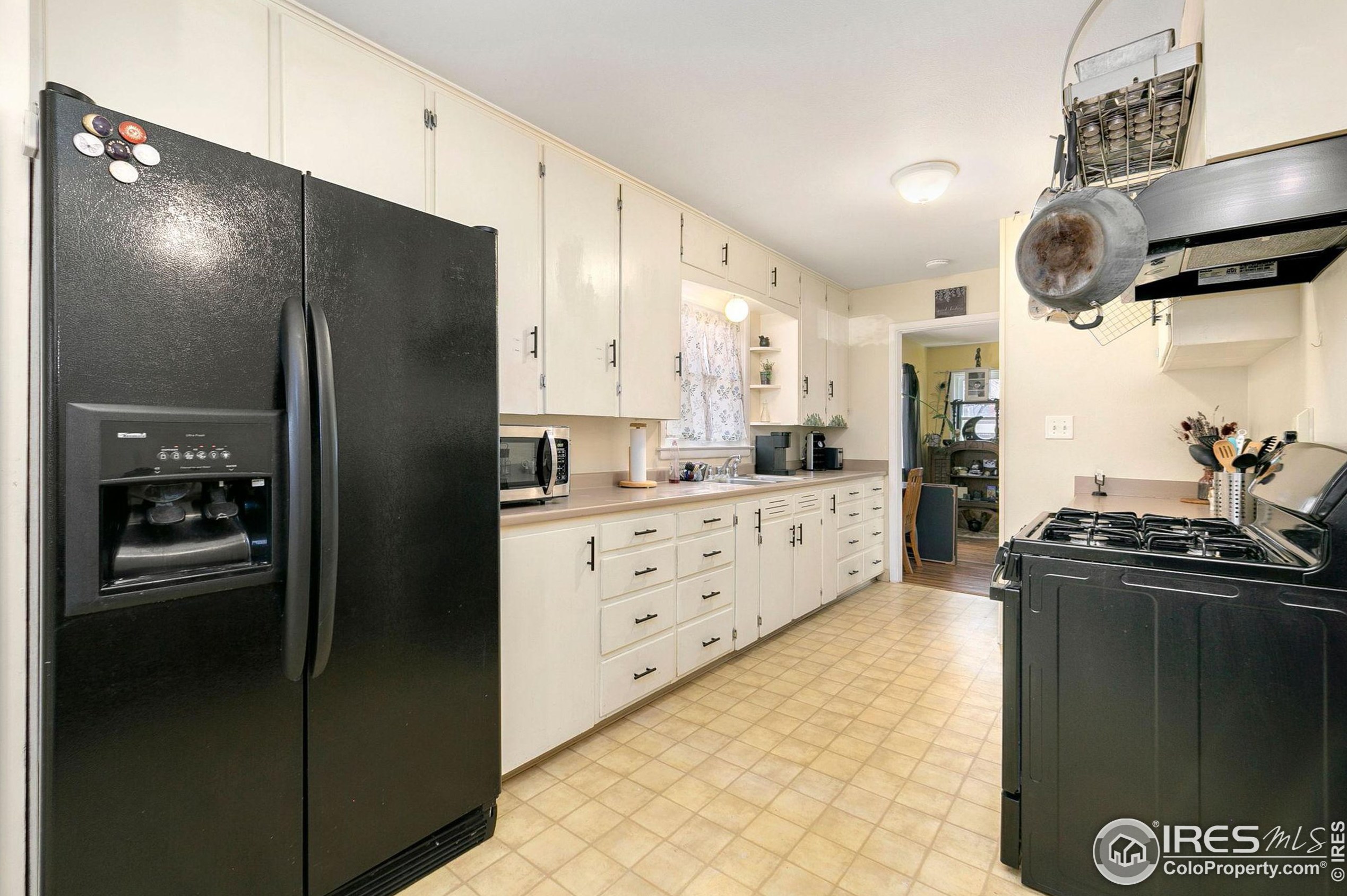 408 Olive St, Fort Collins CO  80521-2632 exterior